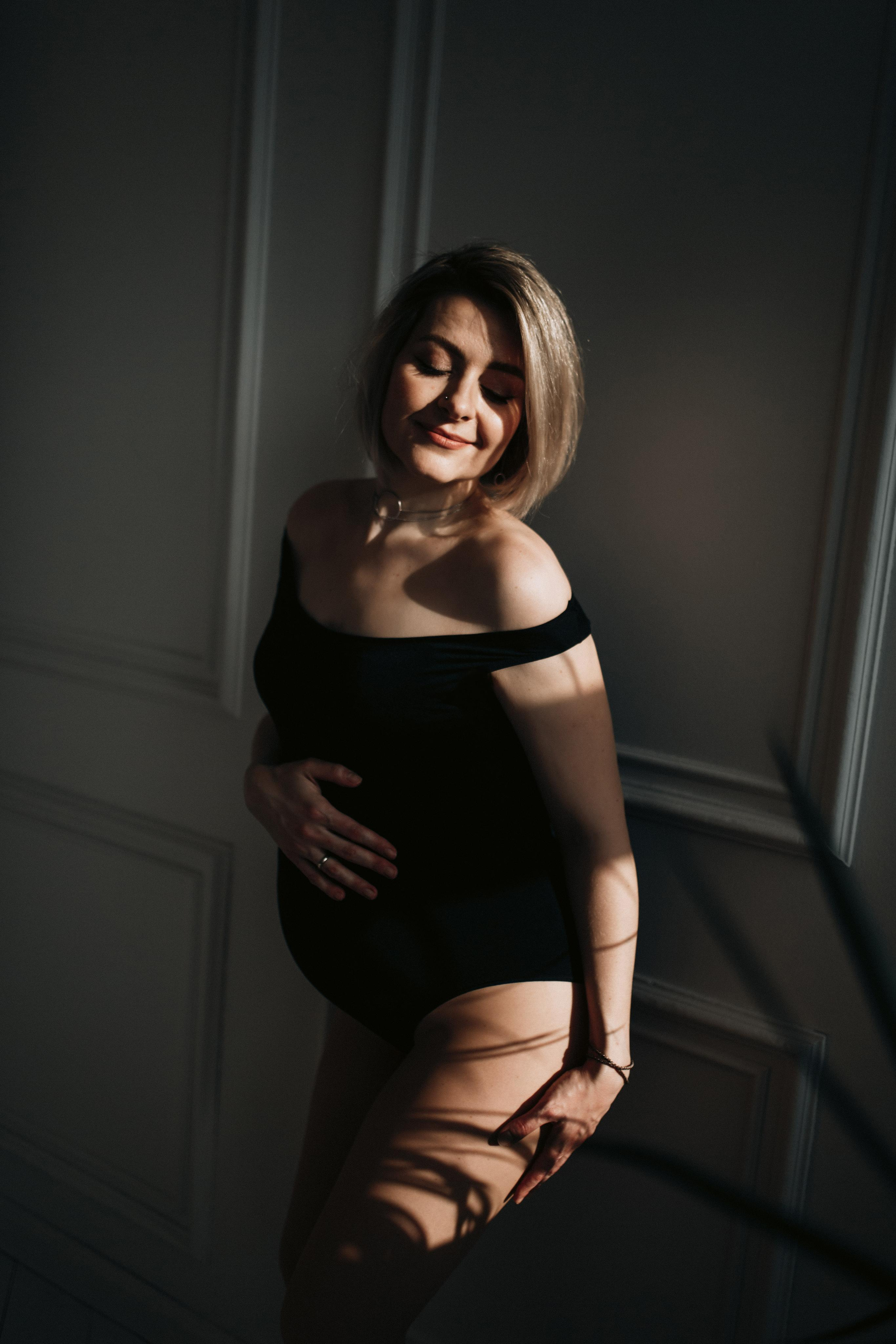 Ожидание. Свадебный и семейный фотограф Москва Екатерина Верижникова