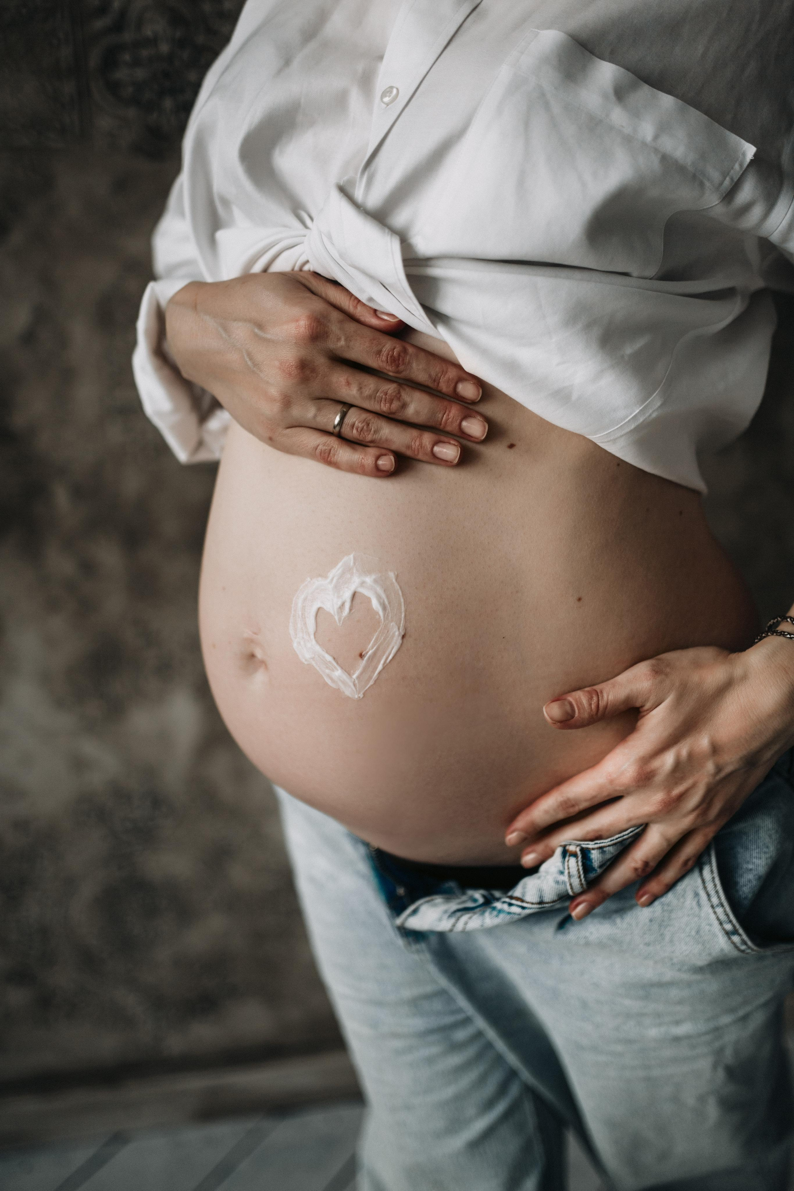 Ожидание. Свадебный и семейный фотограф Москва Екатерина Верижникова