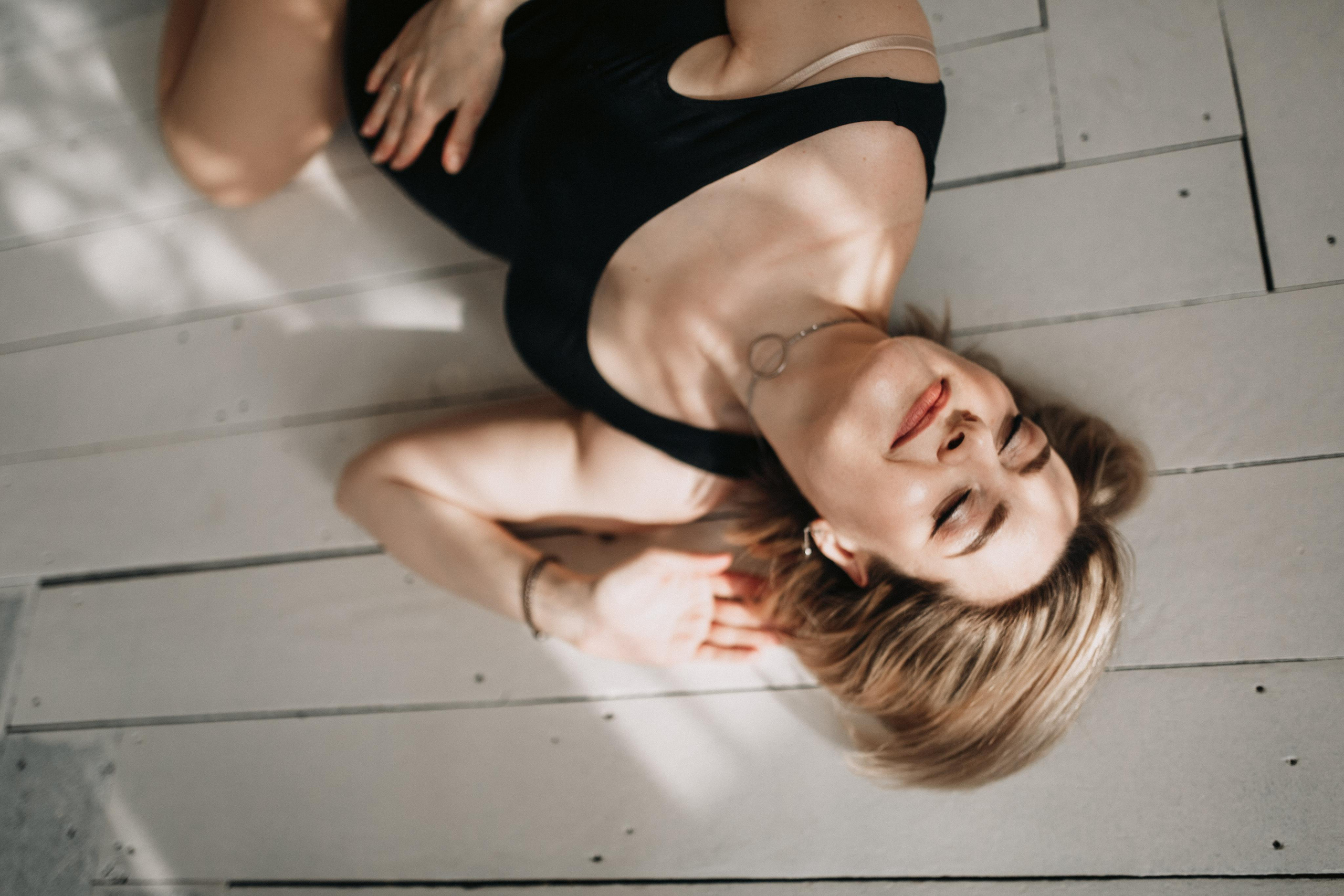 Ожидание. Свадебный и семейный фотограф Москва Екатерина Верижникова