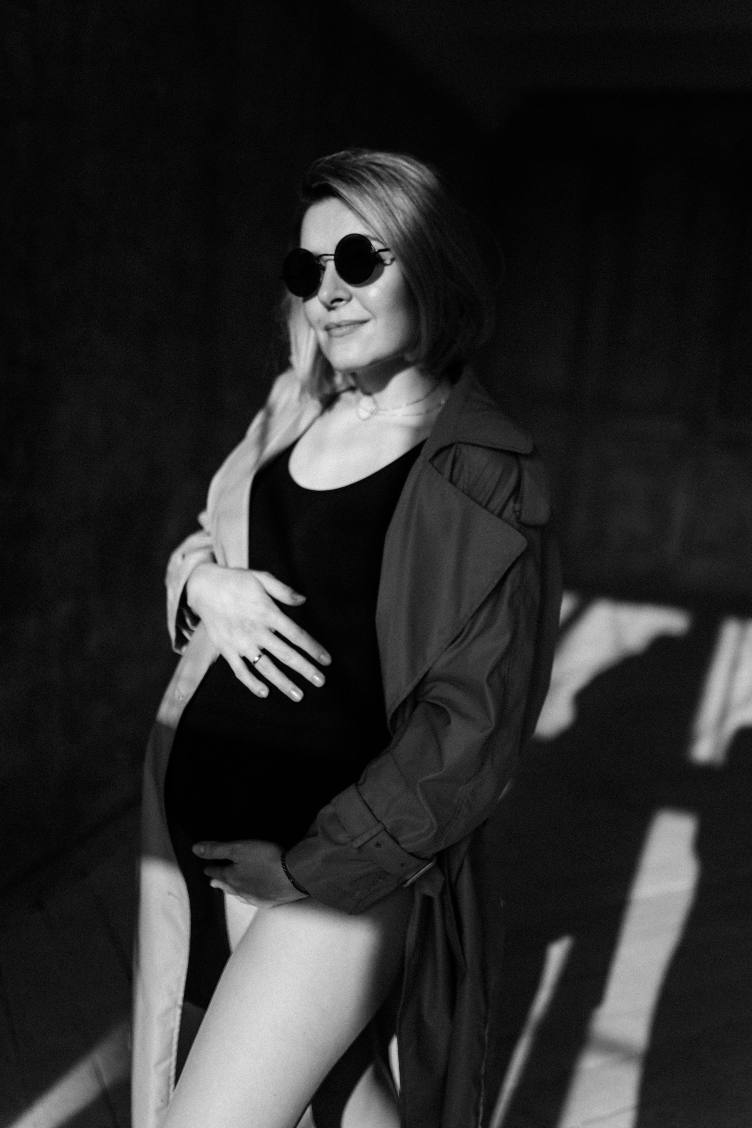 Ожидание. Свадебный и семейный фотограф Москва Екатерина Верижникова