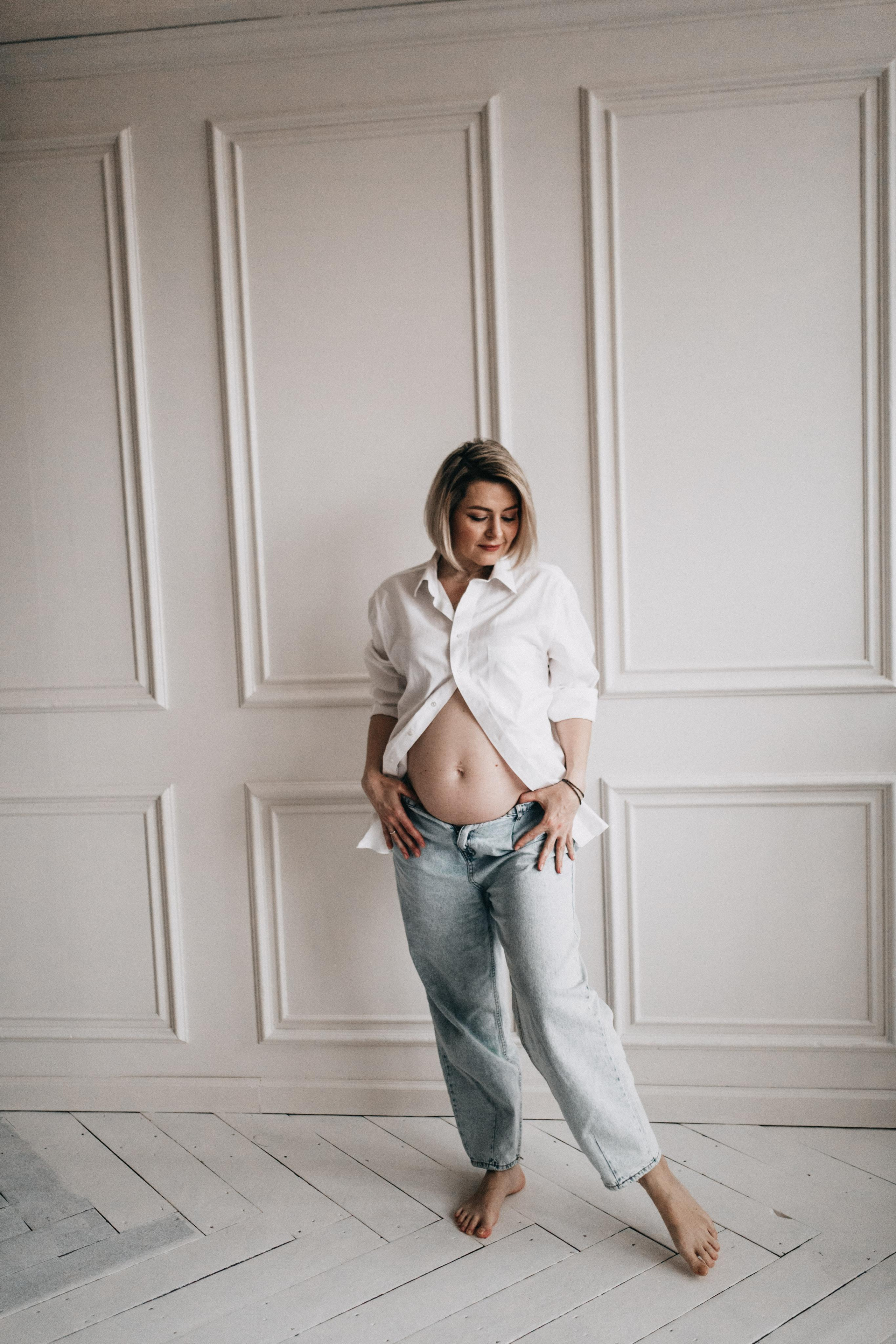 Ожидание. Свадебный и семейный фотограф Москва Екатерина Верижникова