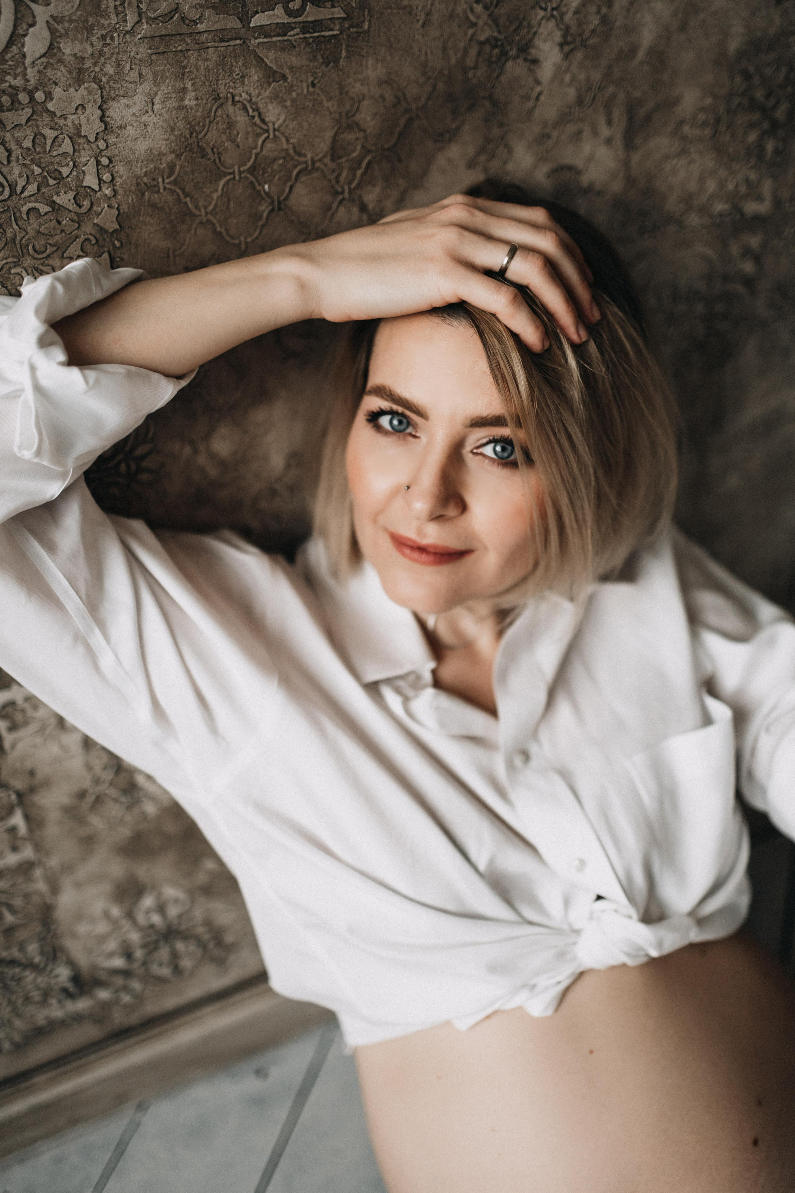 Ожидание. Свадебный и семейный фотограф Москва Екатерина Верижникова