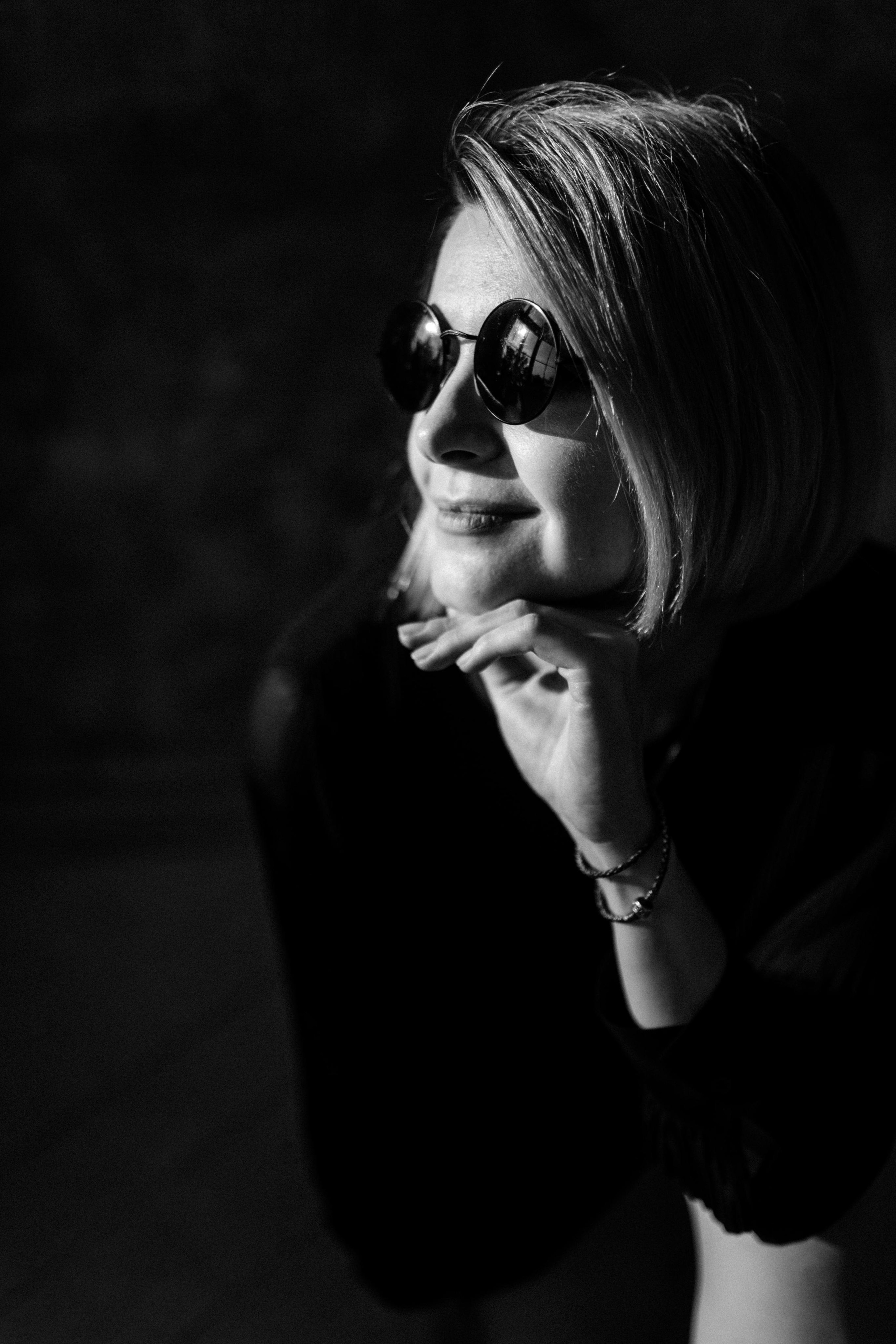 Ожидание. Свадебный и семейный фотограф Москва Екатерина Верижникова