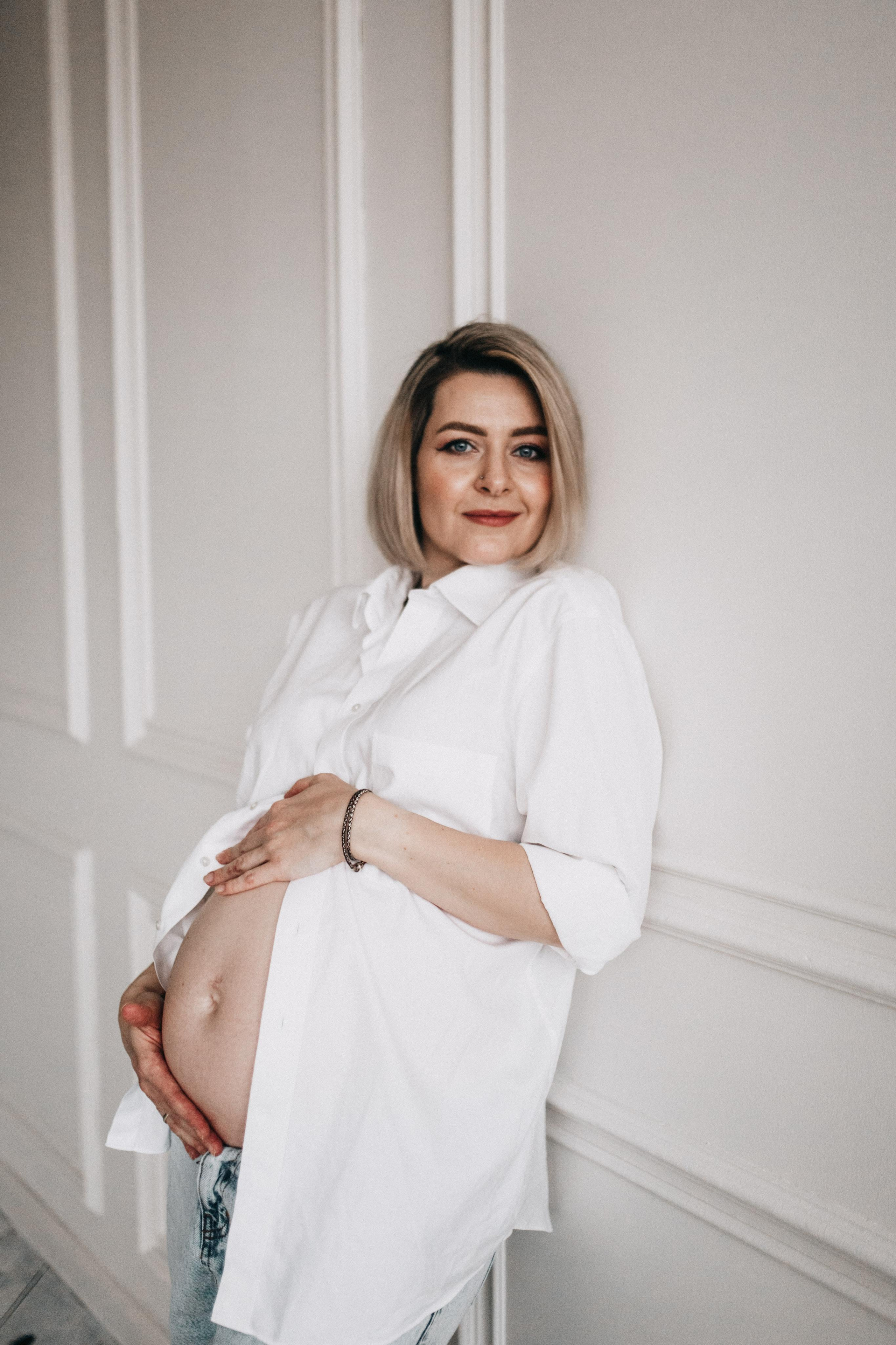 Ожидание. Свадебный и семейный фотограф Москва Екатерина Верижникова