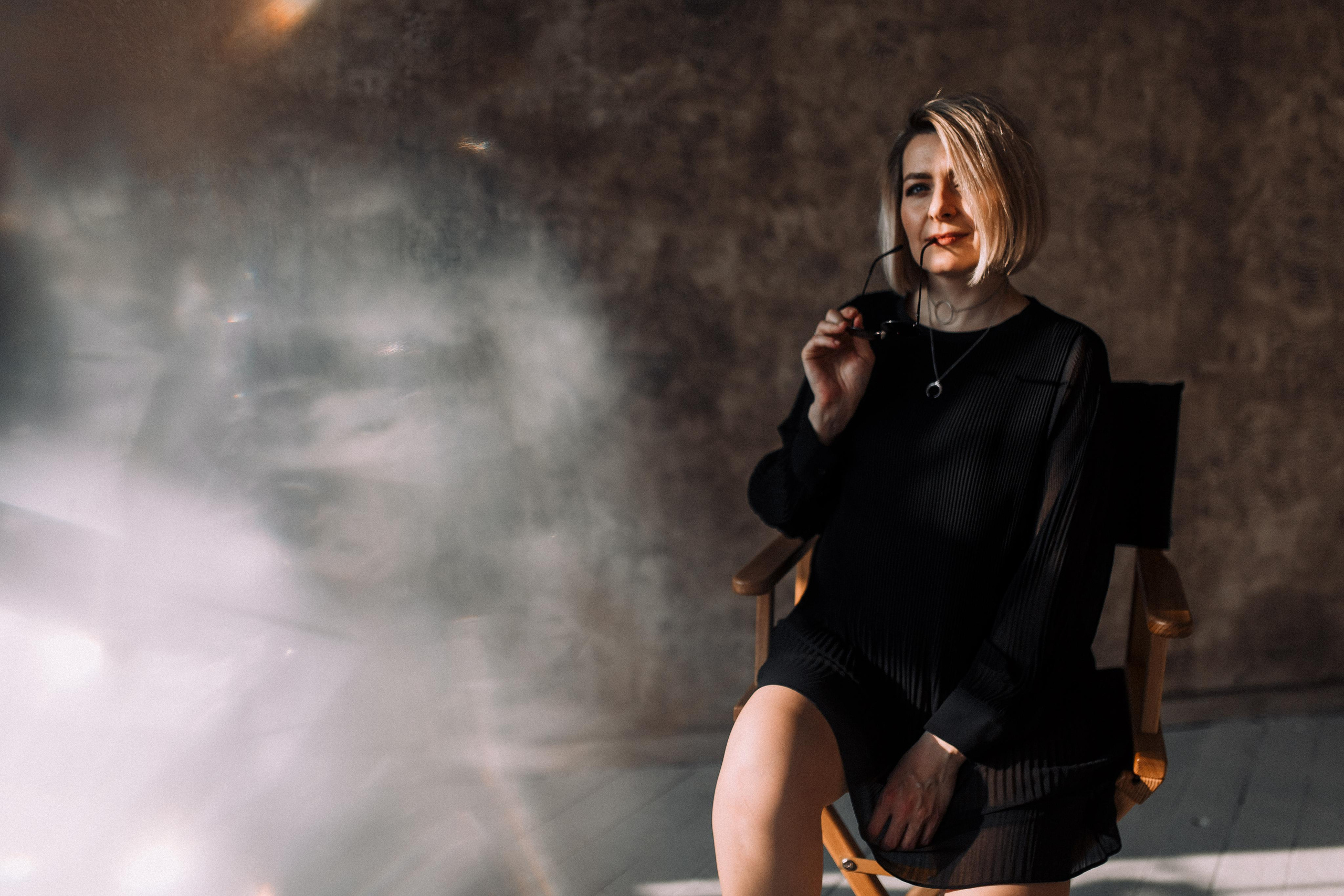 Ожидание. Свадебный и семейный фотограф Москва Екатерина Верижникова