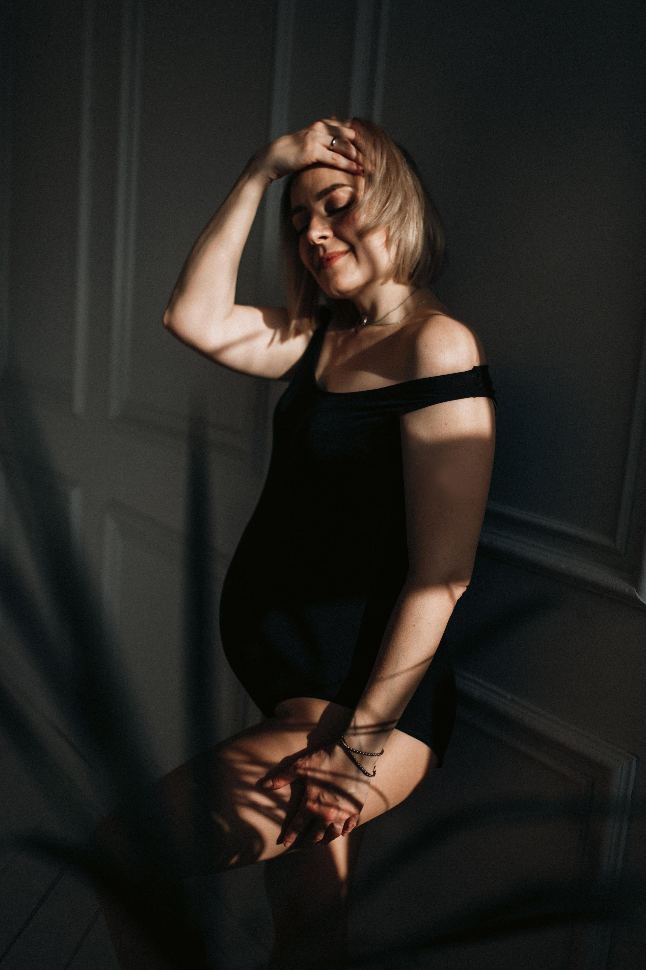 Ожидание. Свадебный и семейный фотограф Москва Екатерина Верижникова