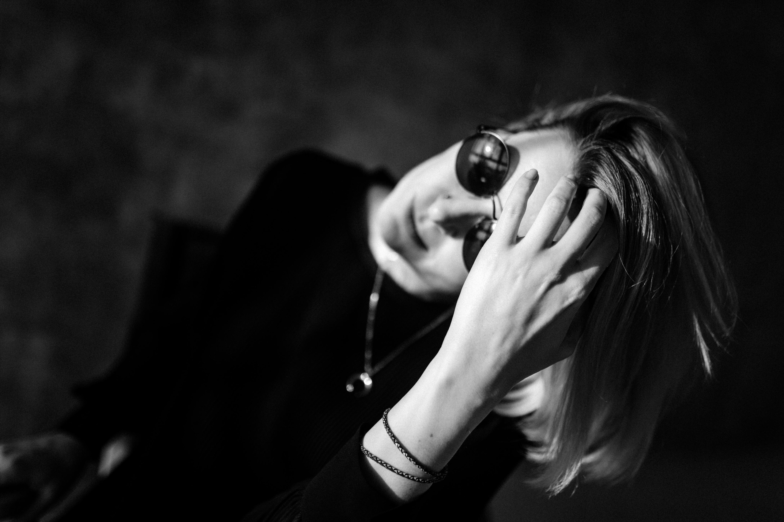 Ожидание. Свадебный и семейный фотограф Москва Екатерина Верижникова