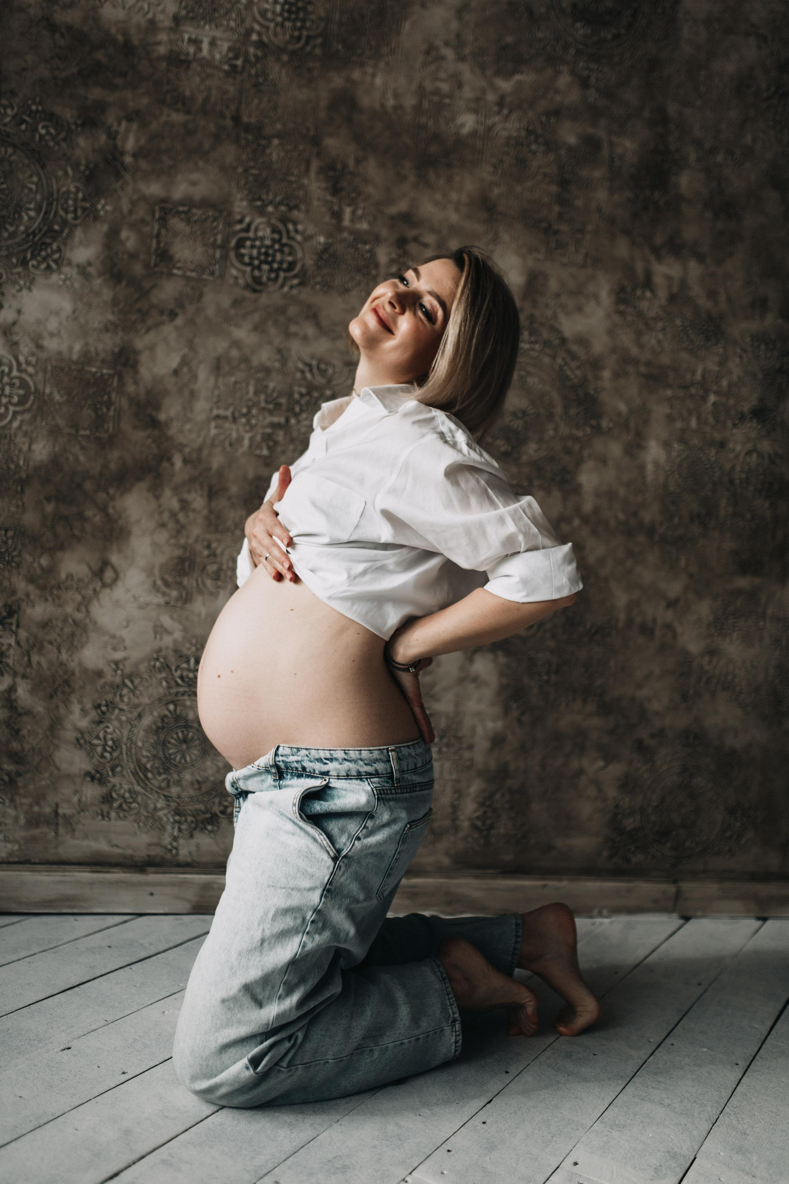 Ожидание. Свадебный и семейный фотограф Москва Екатерина Верижникова