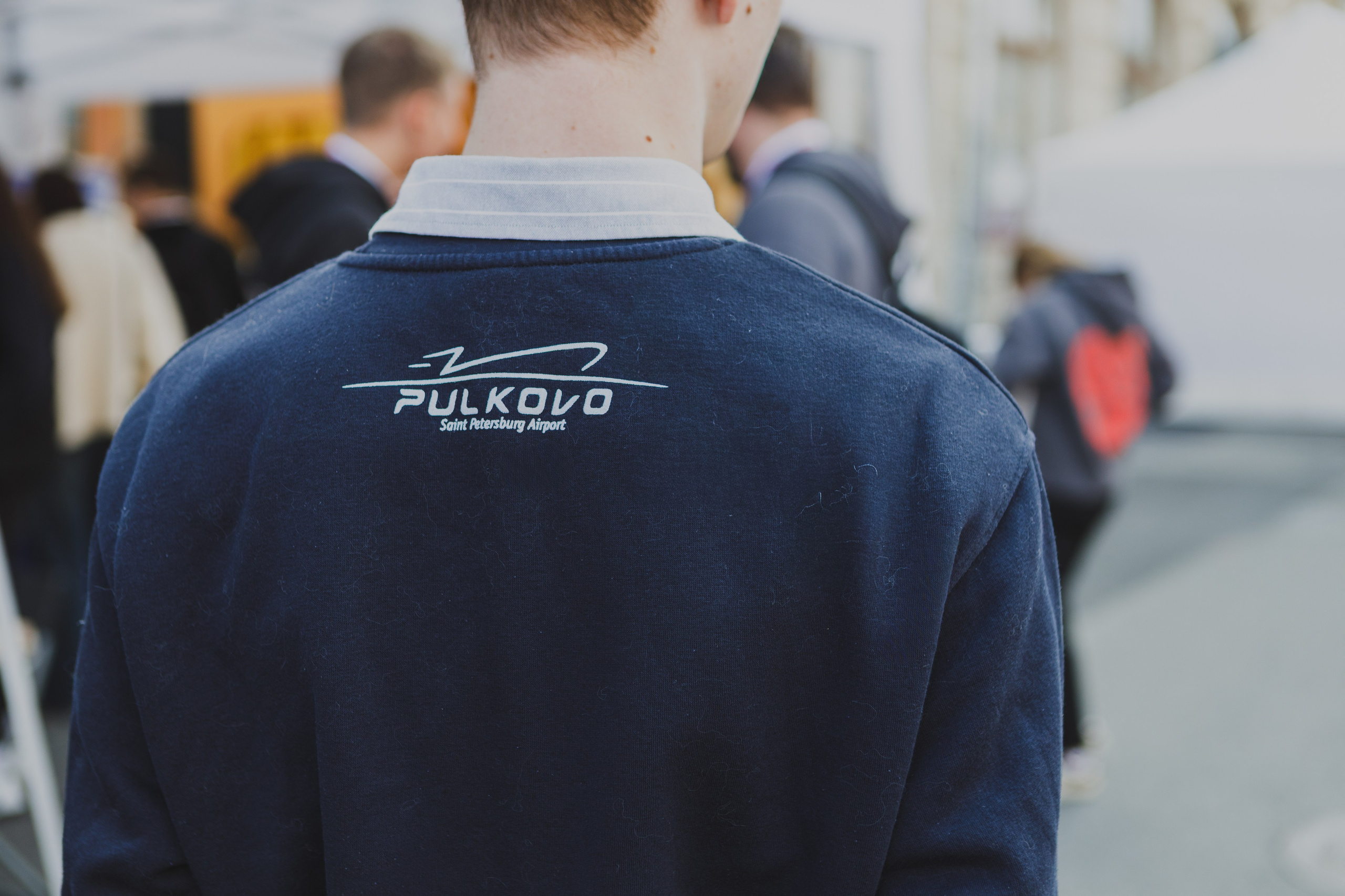 Репортажная съёмка. Фотограф Матвей Водяной