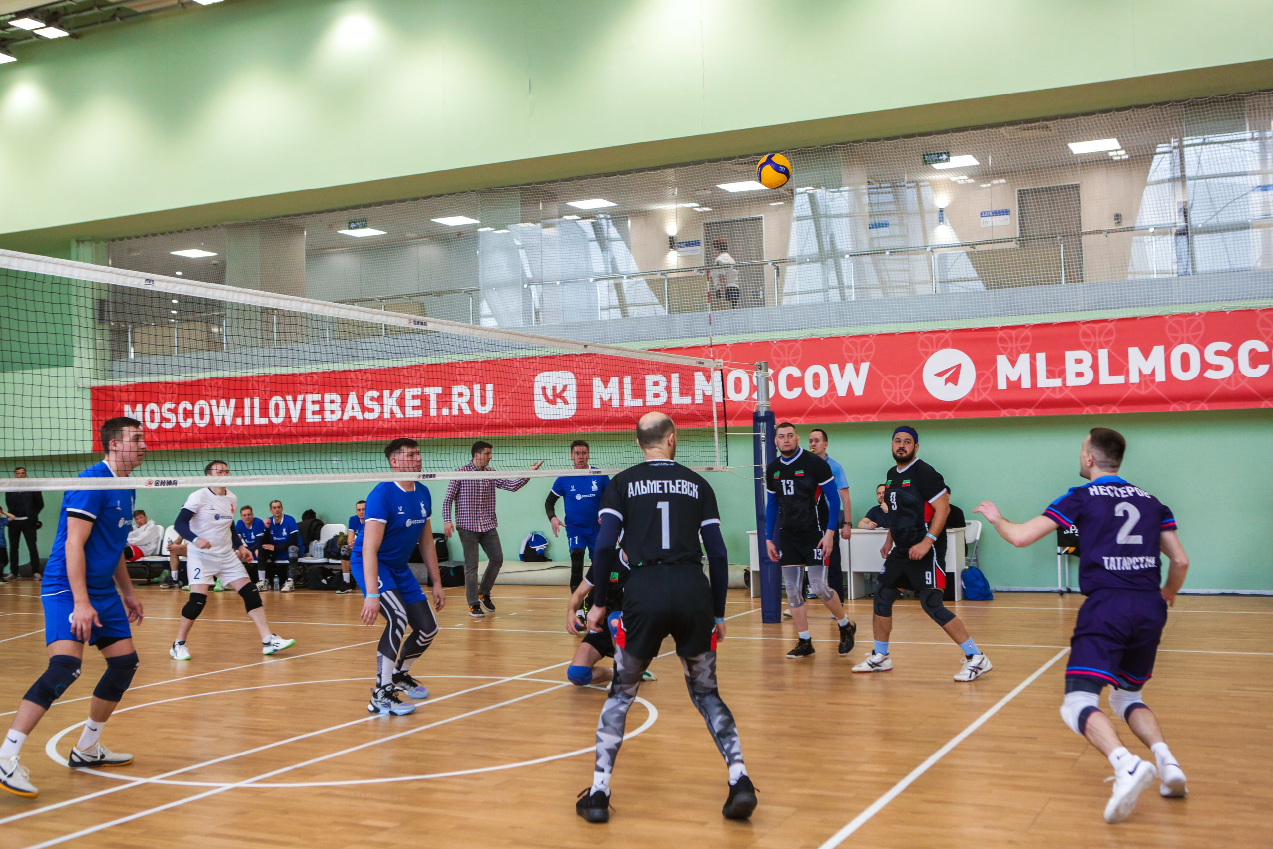 Волейбол. Репортажный, семейный, свадебный, портретный фотограф