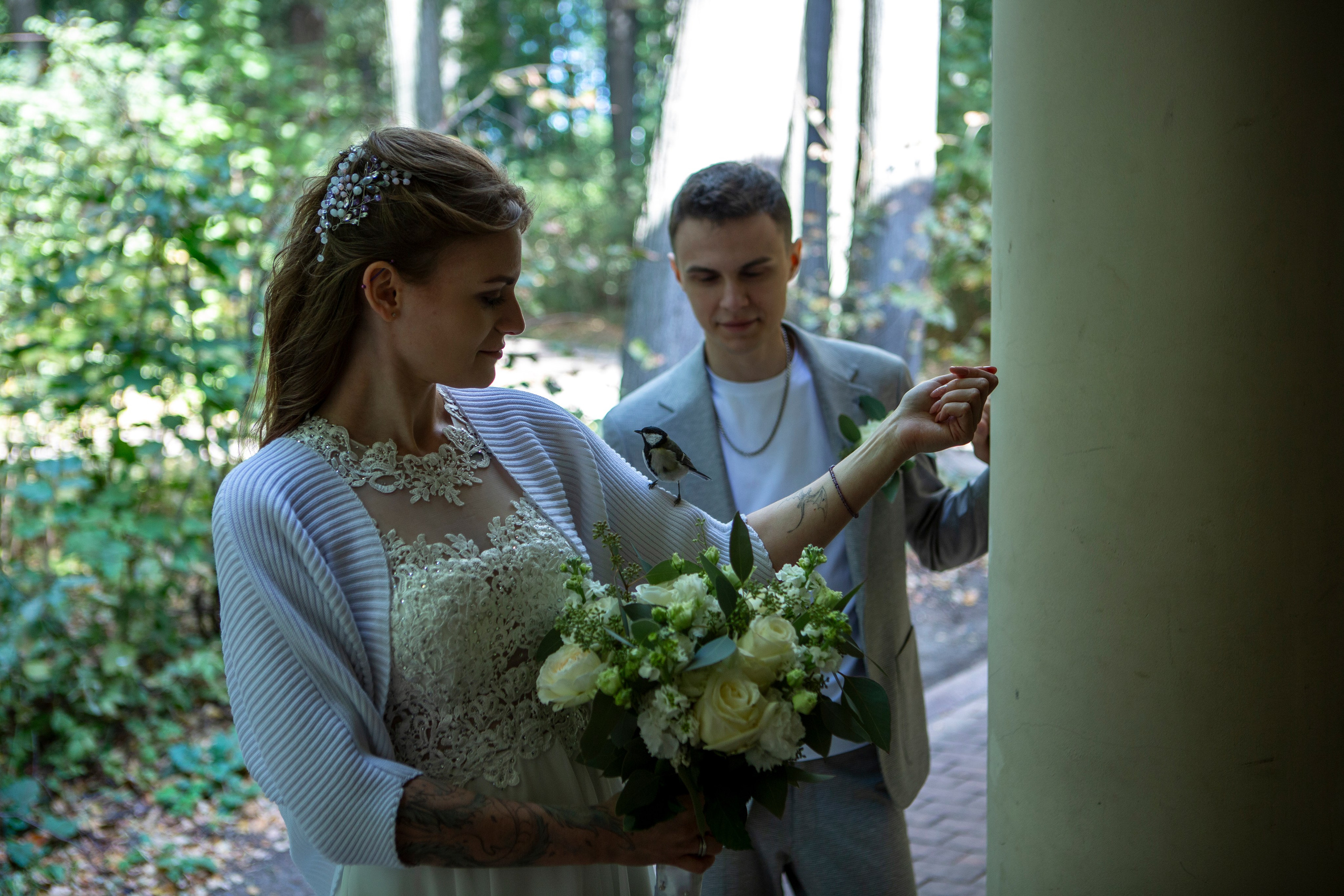 Свадьба Никиты и Анны. Репортажный, семейный, свадебный, портретный фотограф
