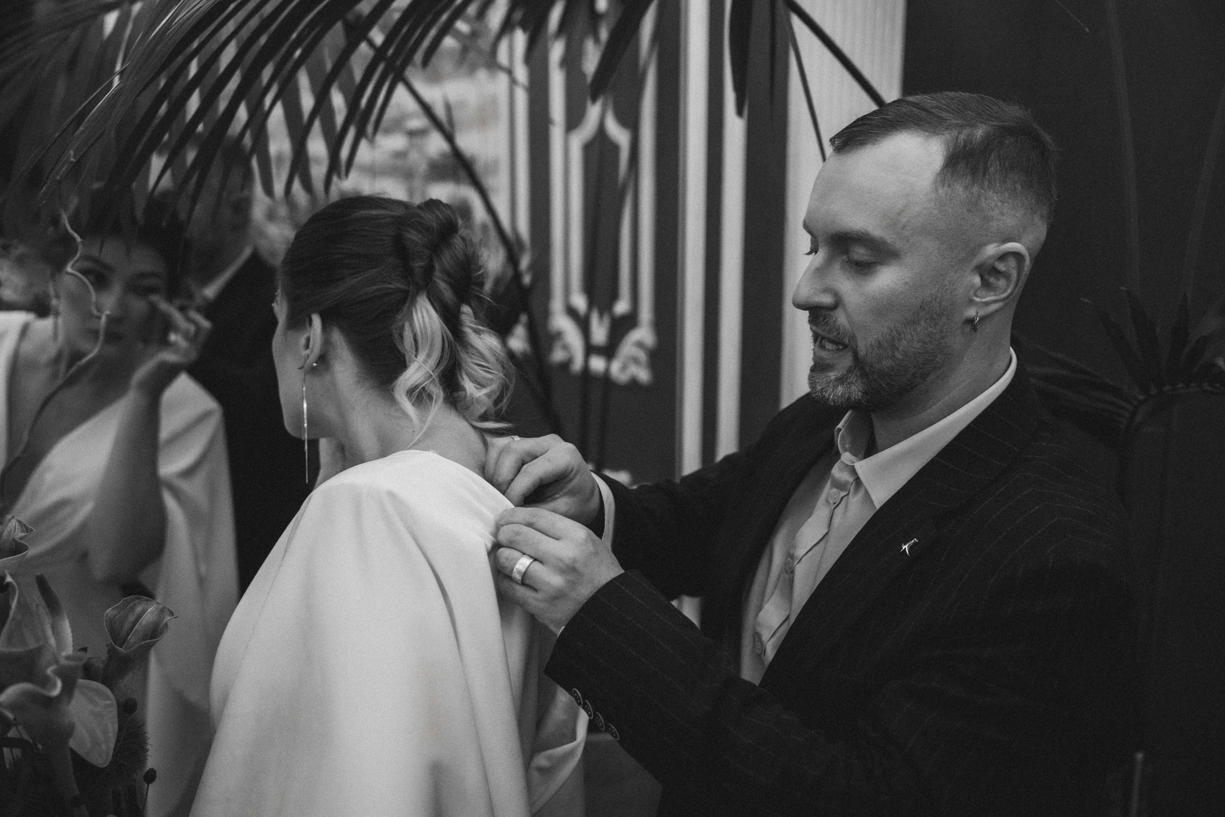 А ♡ Е — Партия на двоих (Грибоедовский, 21kult). Свадебный и портретный фотограф в Москве, Светлана Янковая