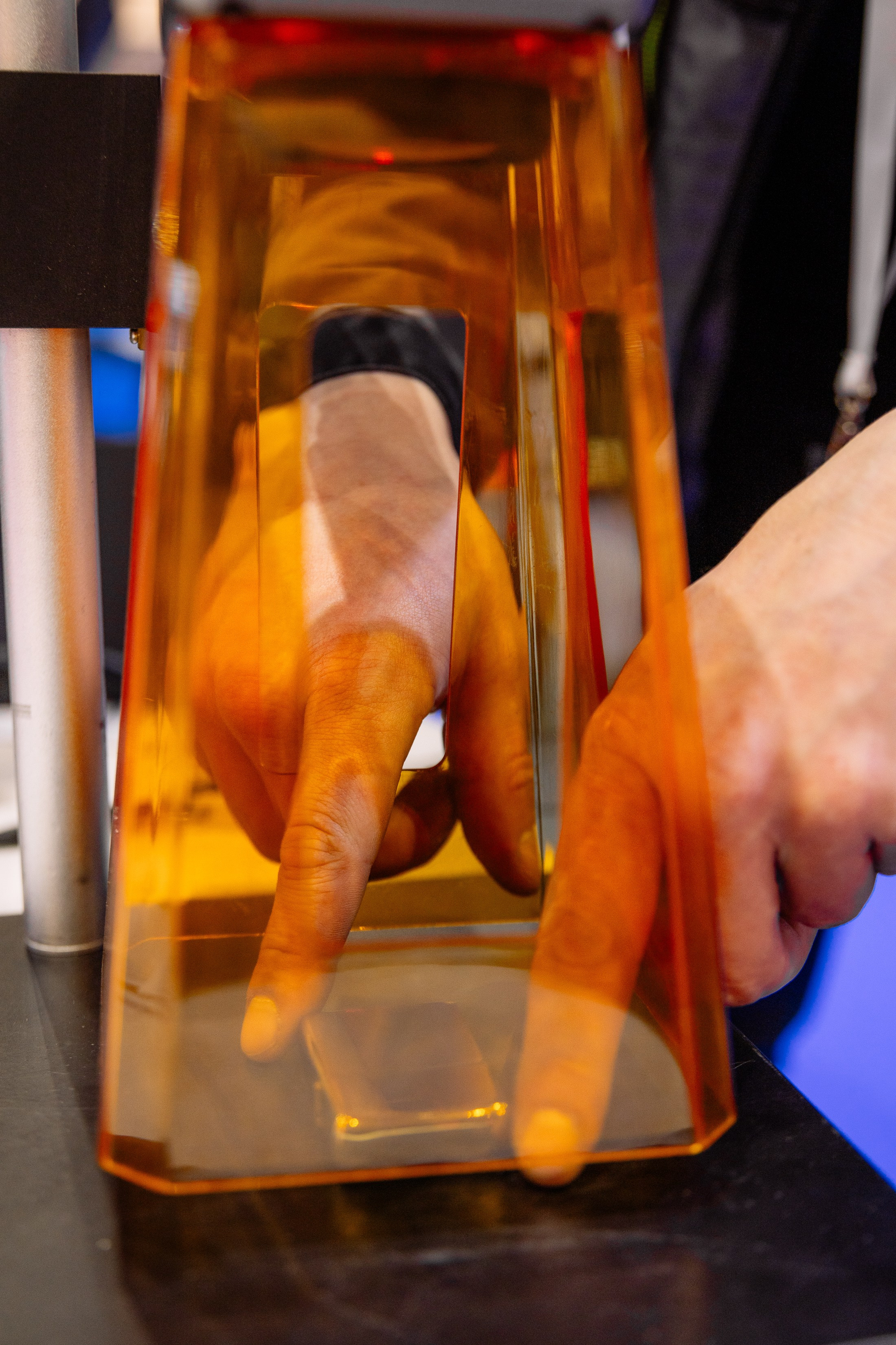 МАШ ЭКСПО. Фотограф Юлия Мальцева