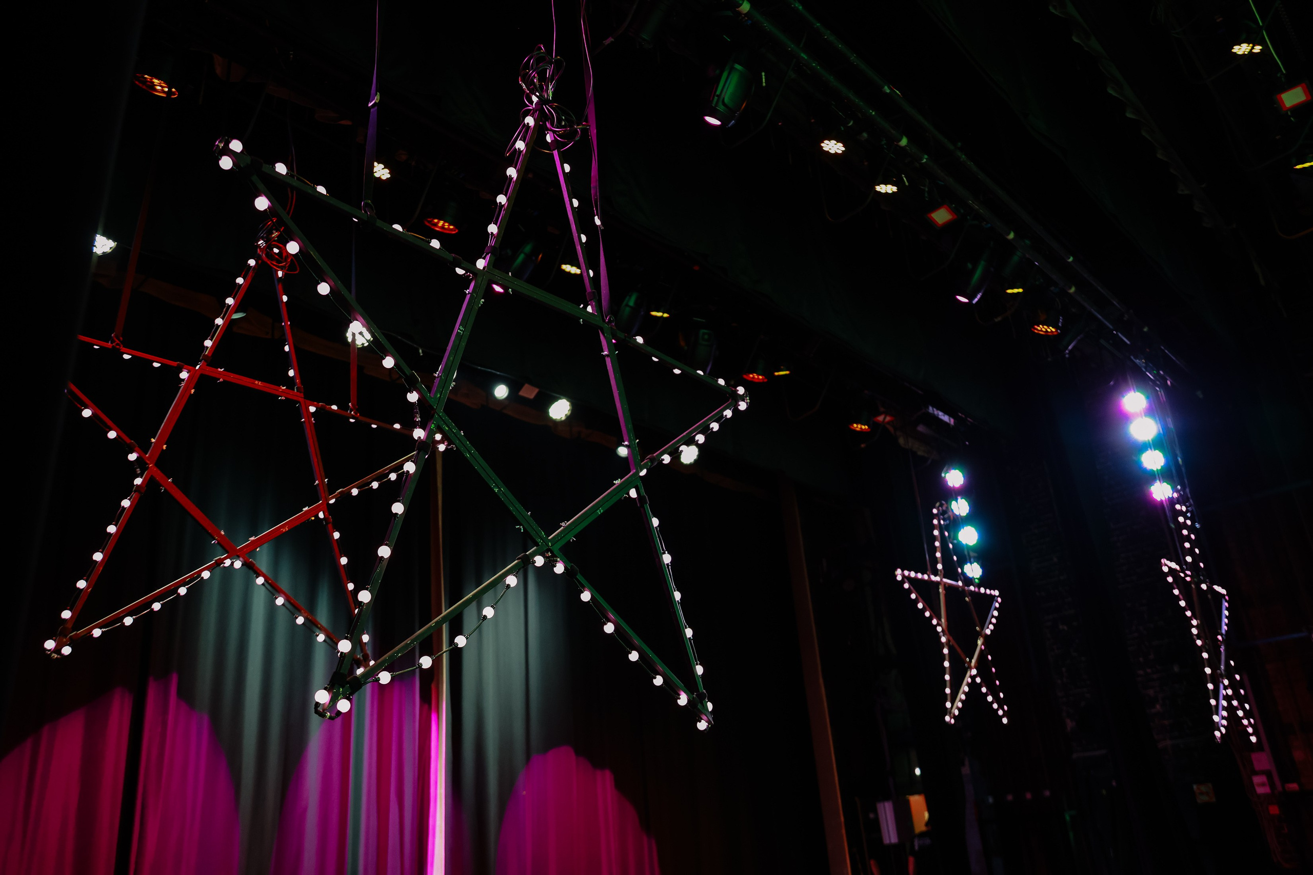 Проект «Ордынка». Фотограф Юлия Мальцева