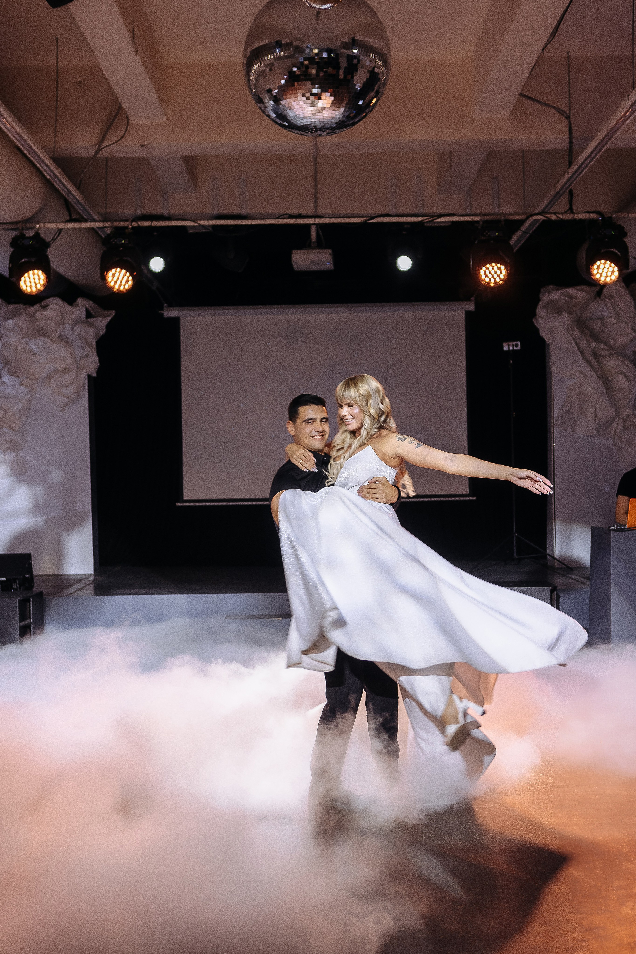 S&A. Фотограф Алексей Миронов