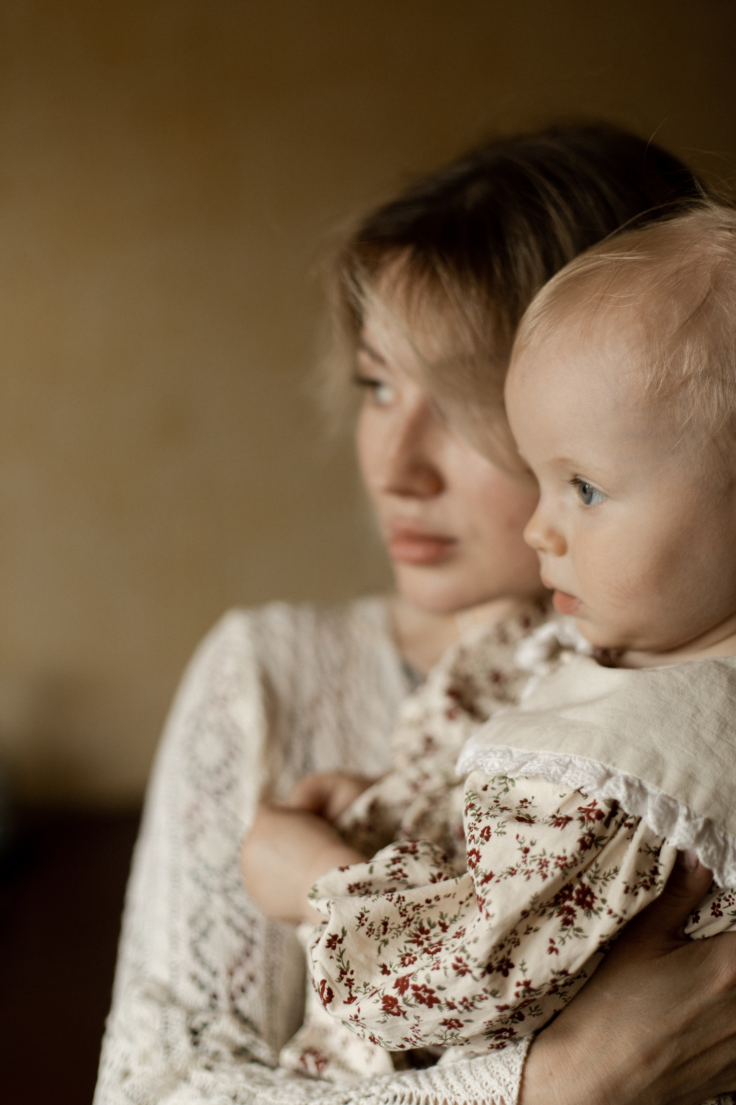 В гостях у прабабушки. Семейный фотограф Челябинск