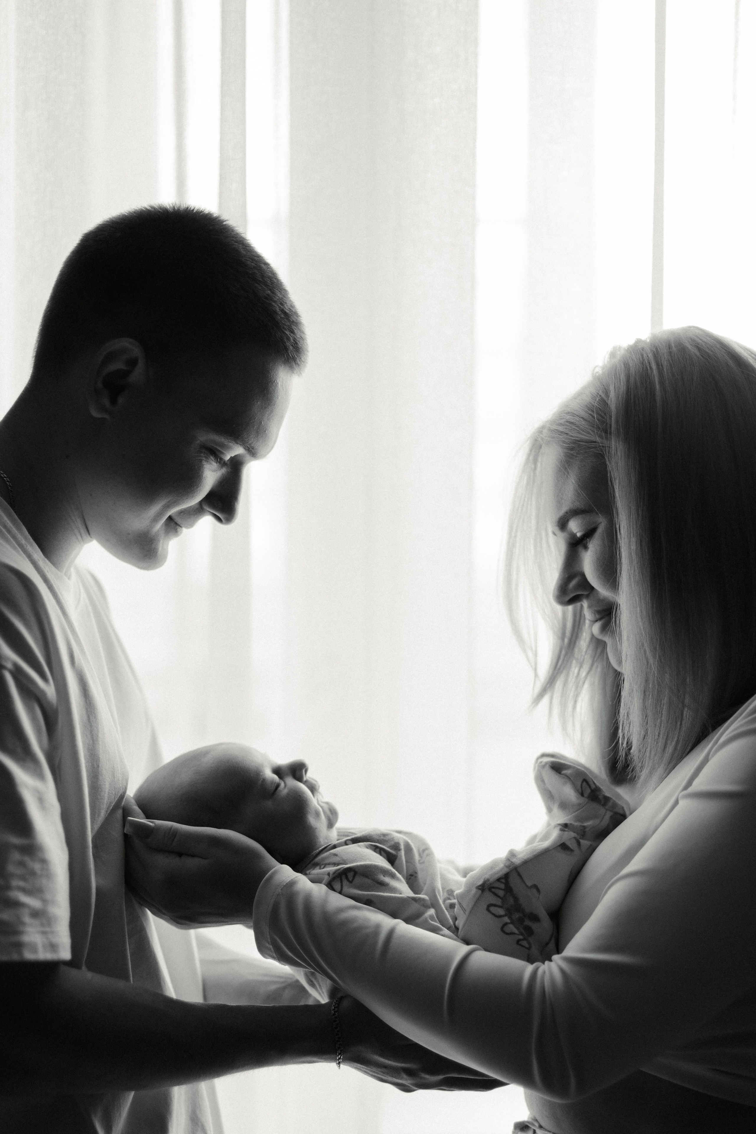 Маленький Евгений. Семейный фотограф Челябинск