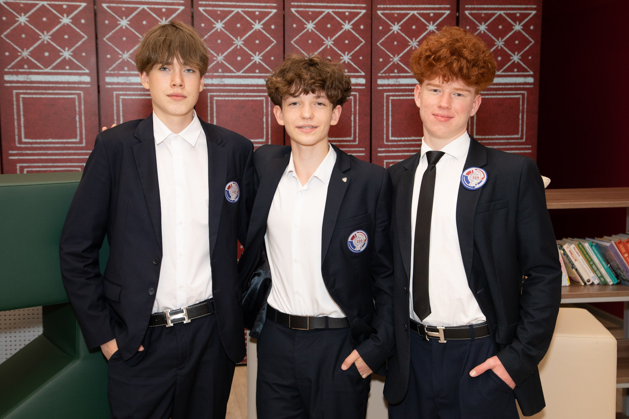 Школьные фотографии. Семейный и детский фотограф в Санкт-Петербург. Natalia Fadel