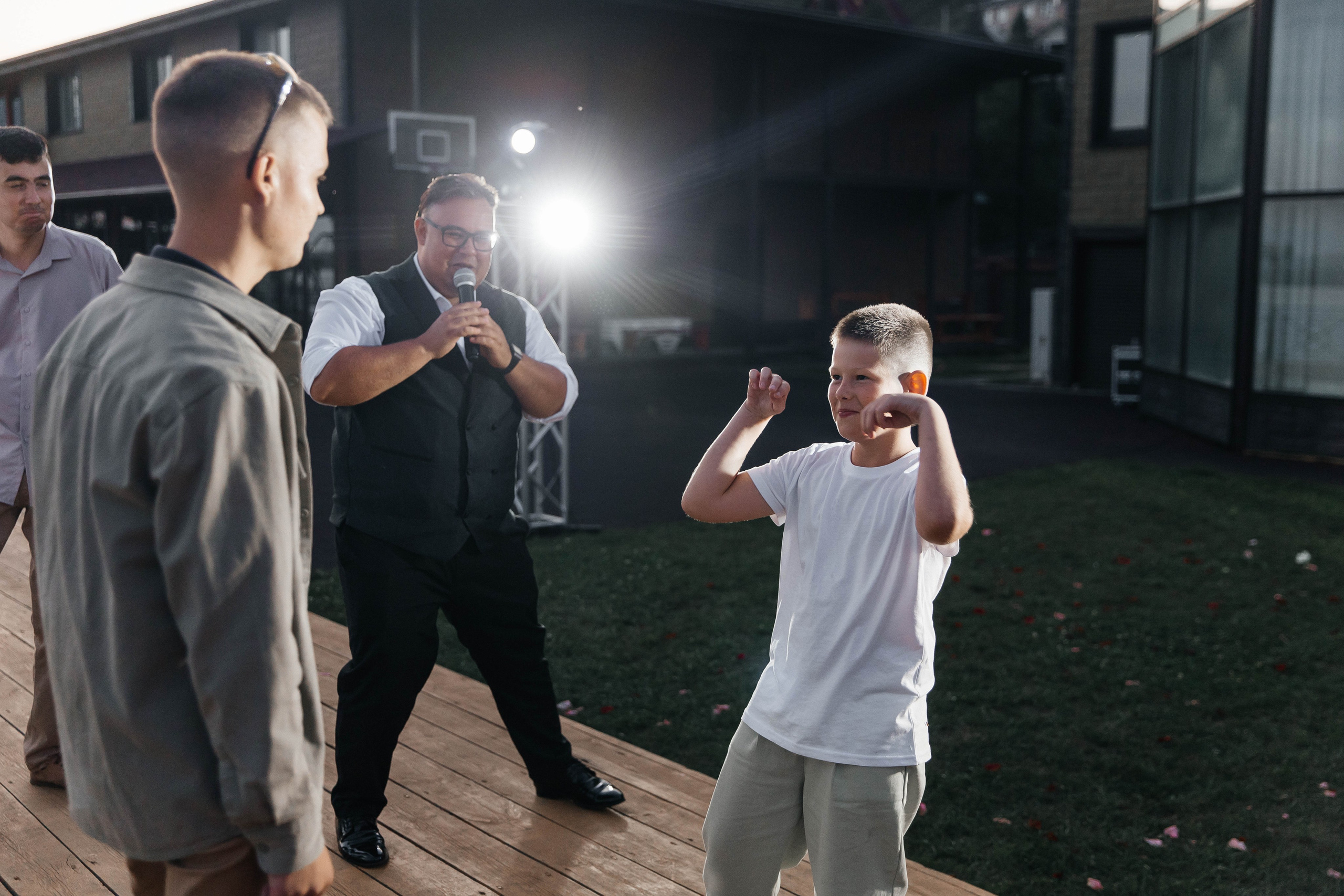 Никита & Ульяна. Главная