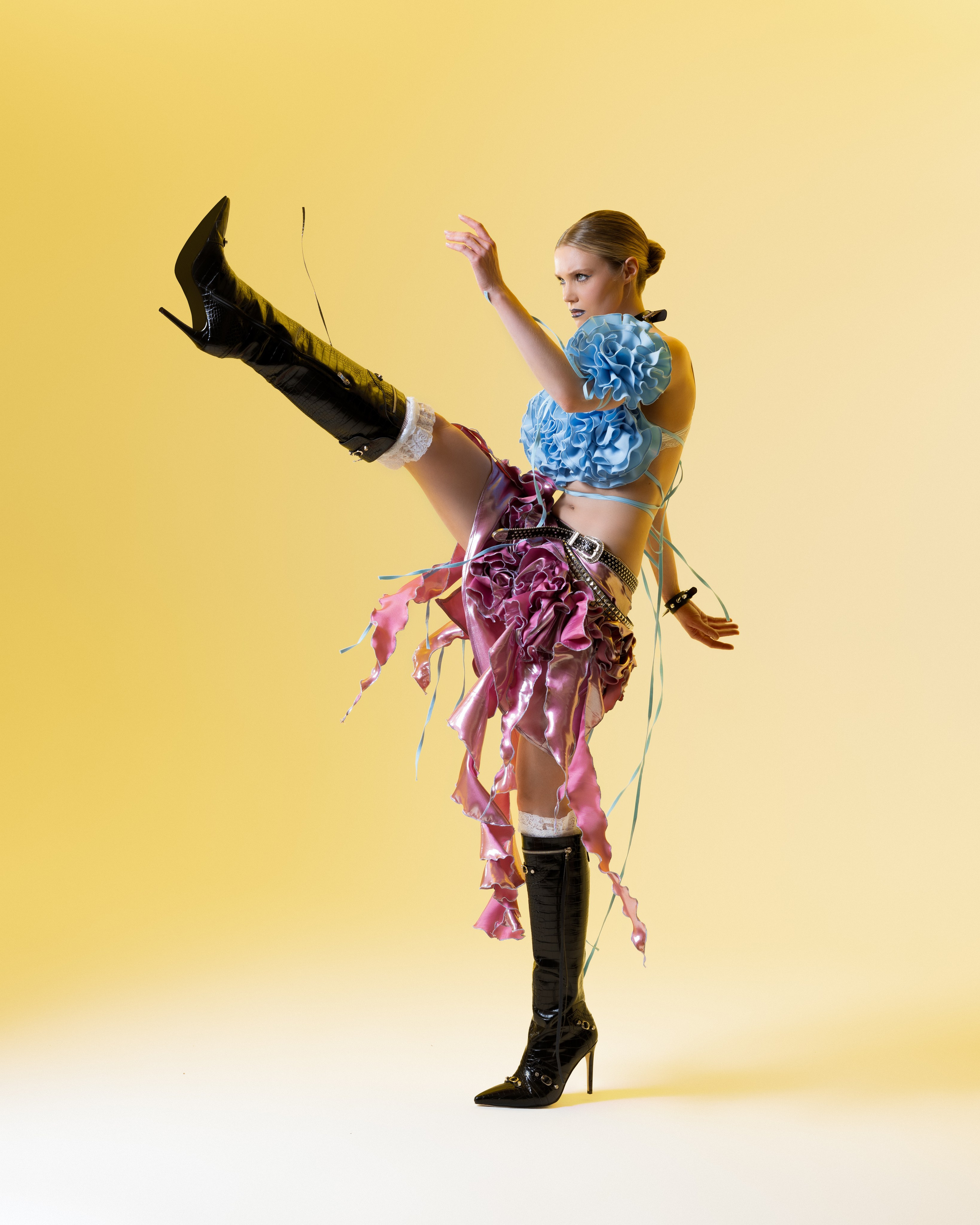 FANCI. Photographer. Producer. Retoucher