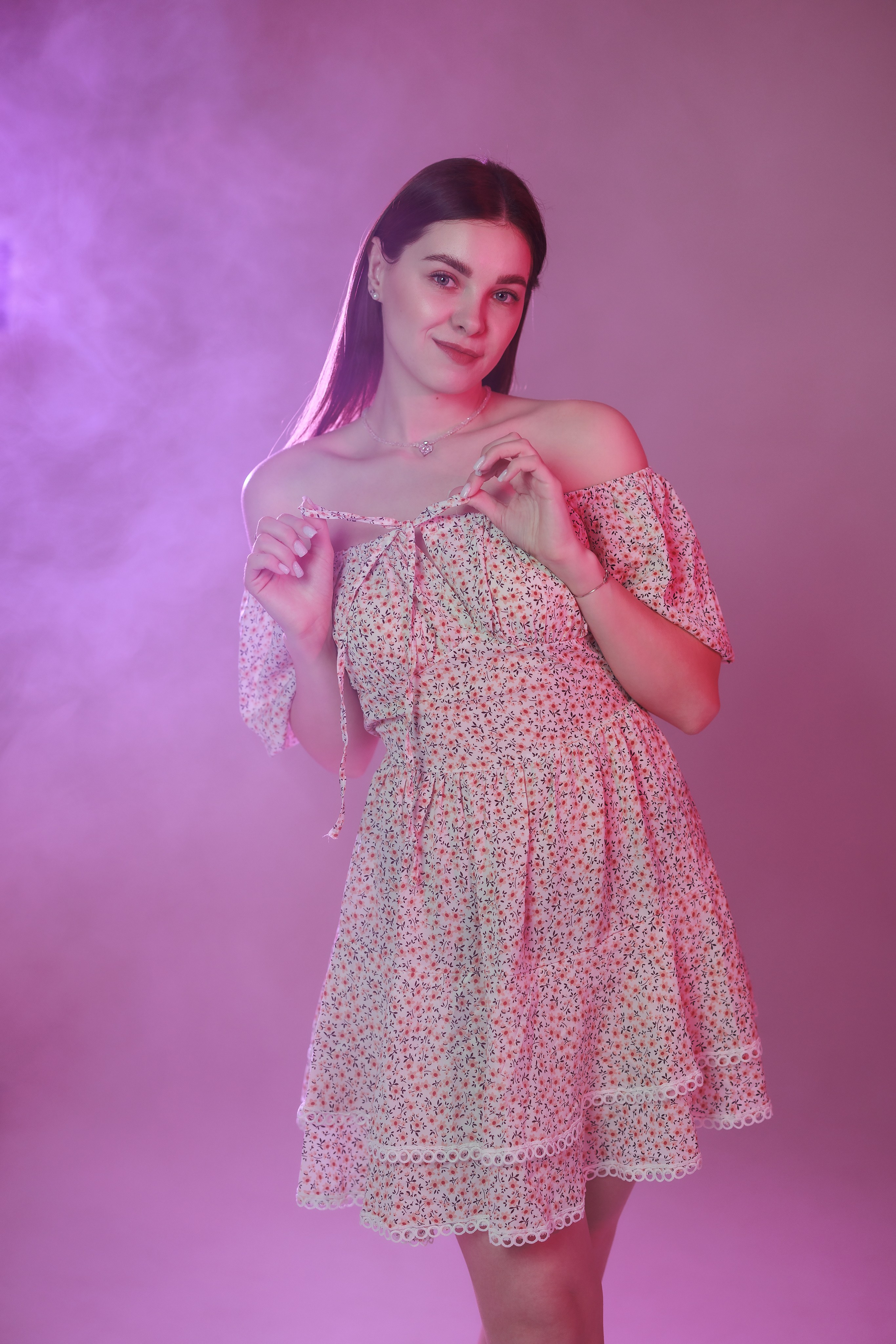 Анюта. Фотограф в Воронеже Галина Фурсова