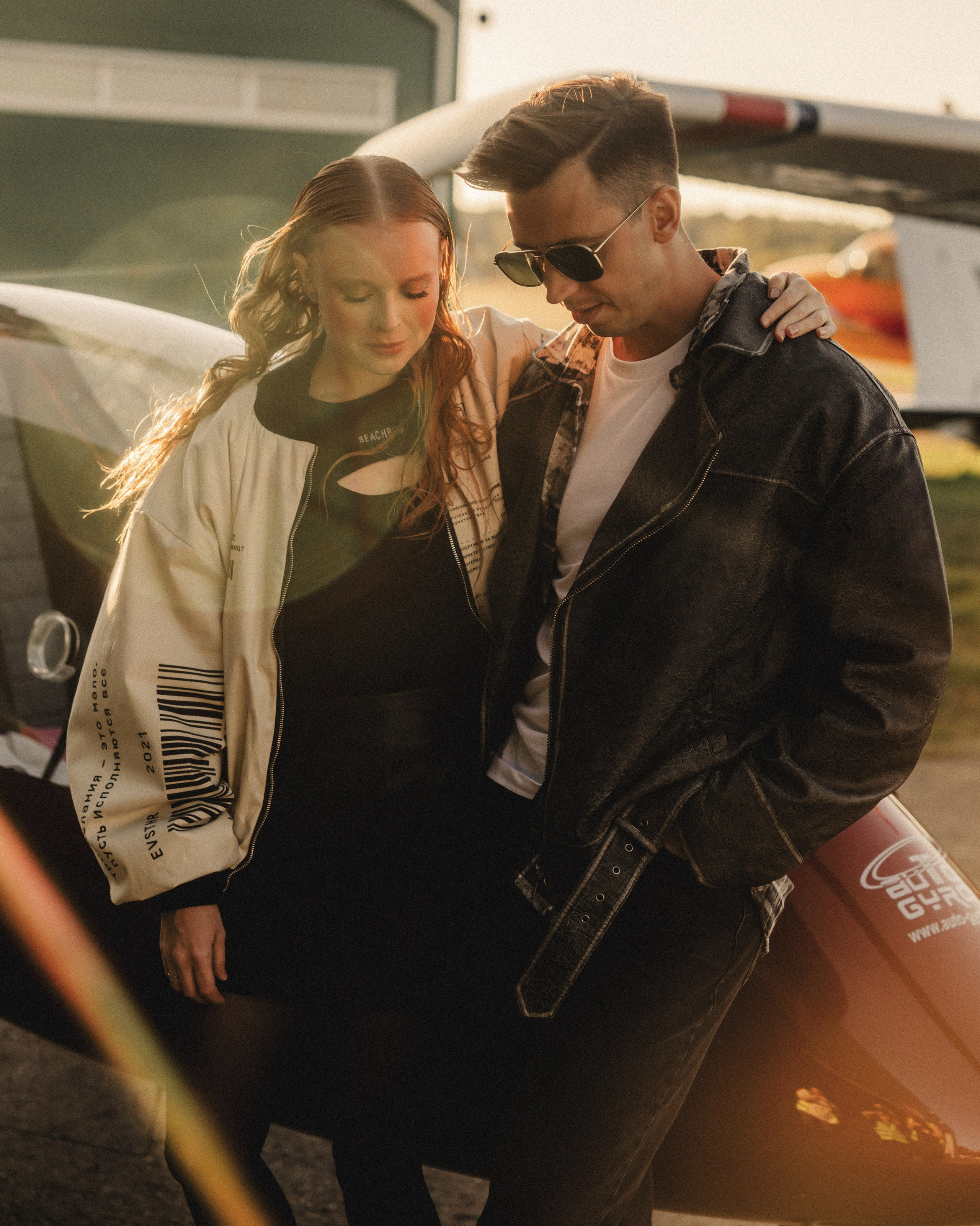 Анастасия и Слава Морозовы. Профессиональный фотограф в Москве