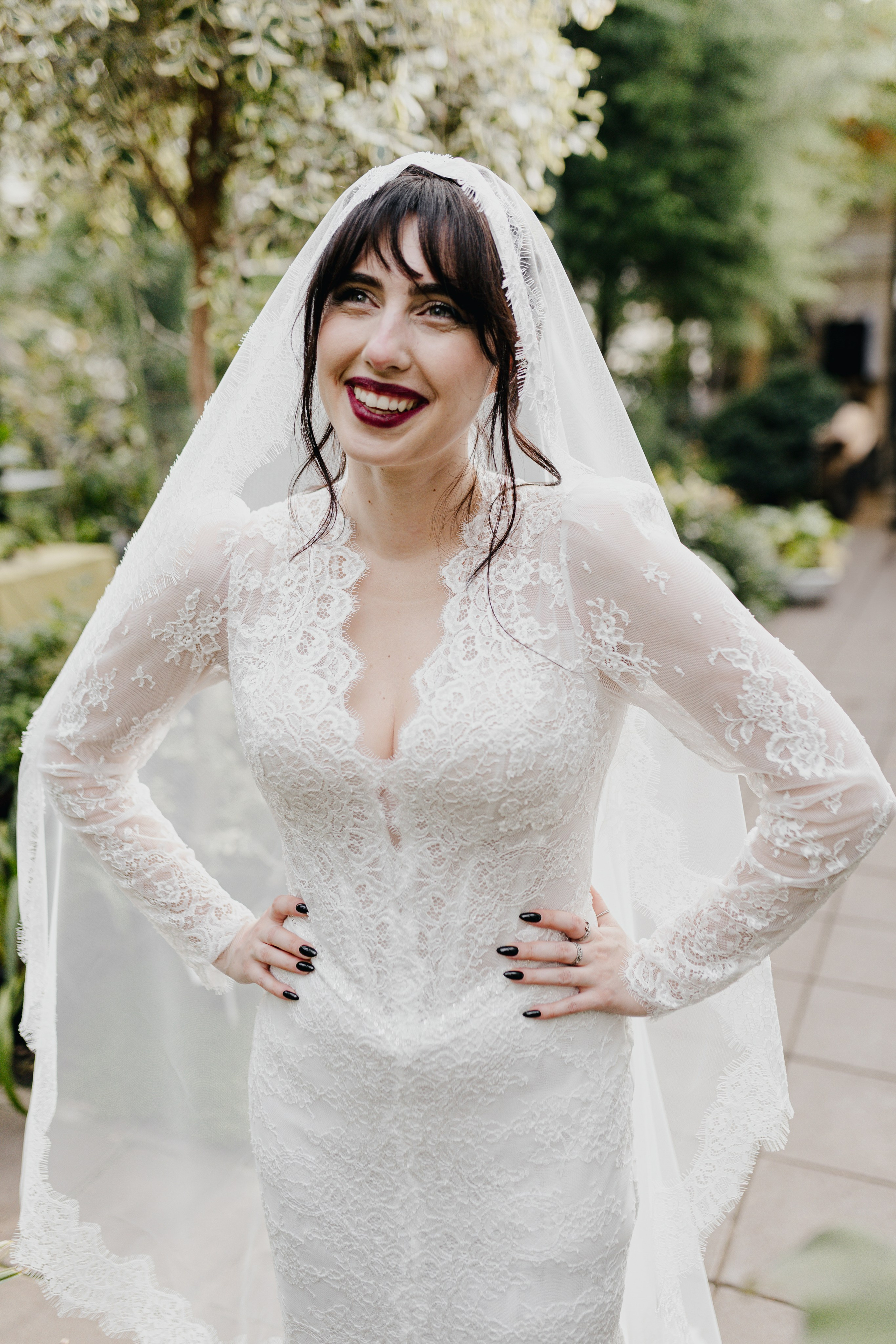 Свадьба Лены и Миши. Свадебный и семейный фотограф Женя Добрянская в Нижнем Новгороде