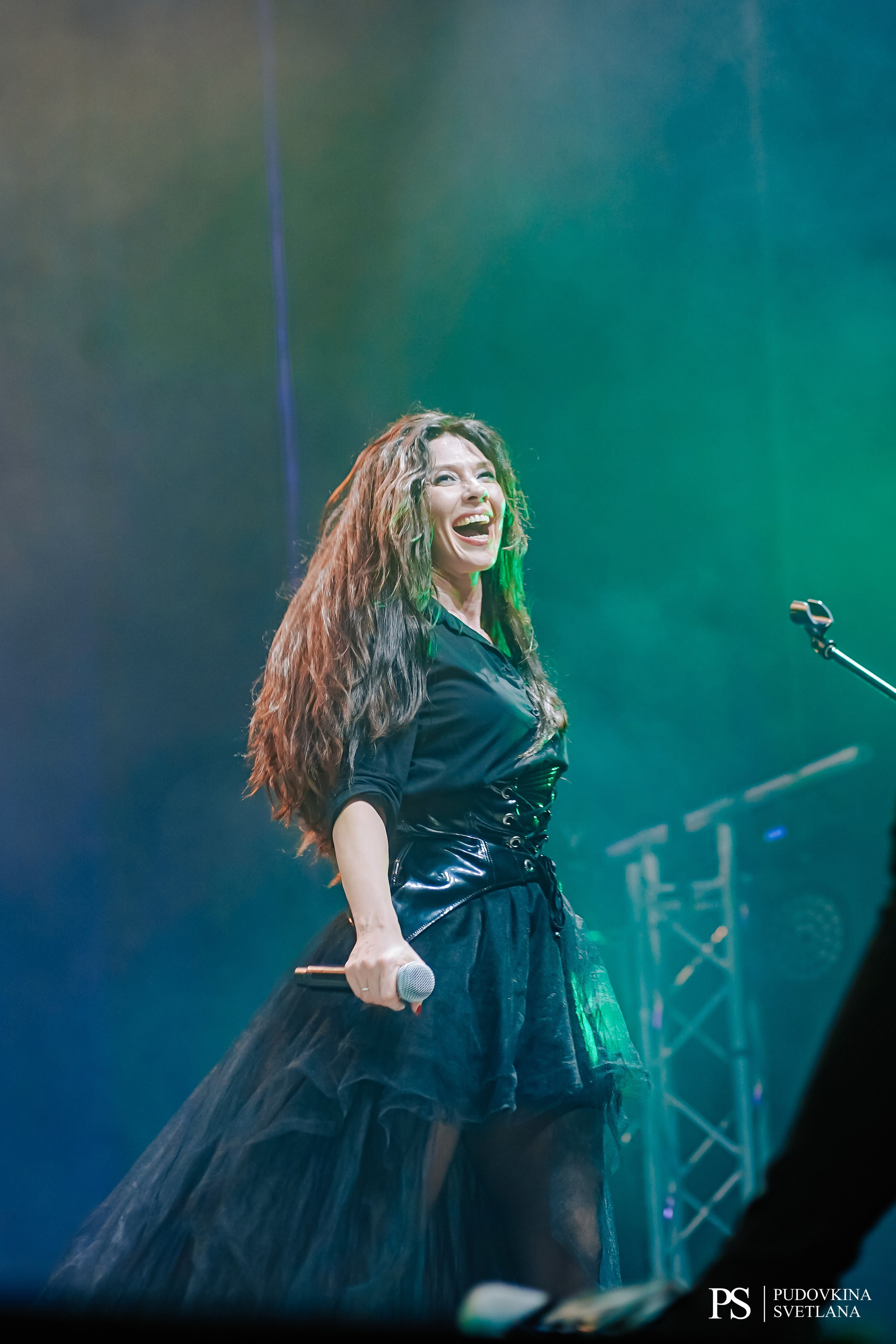 The Hatters. Фотограф Тольятти Светлана Пудовкина