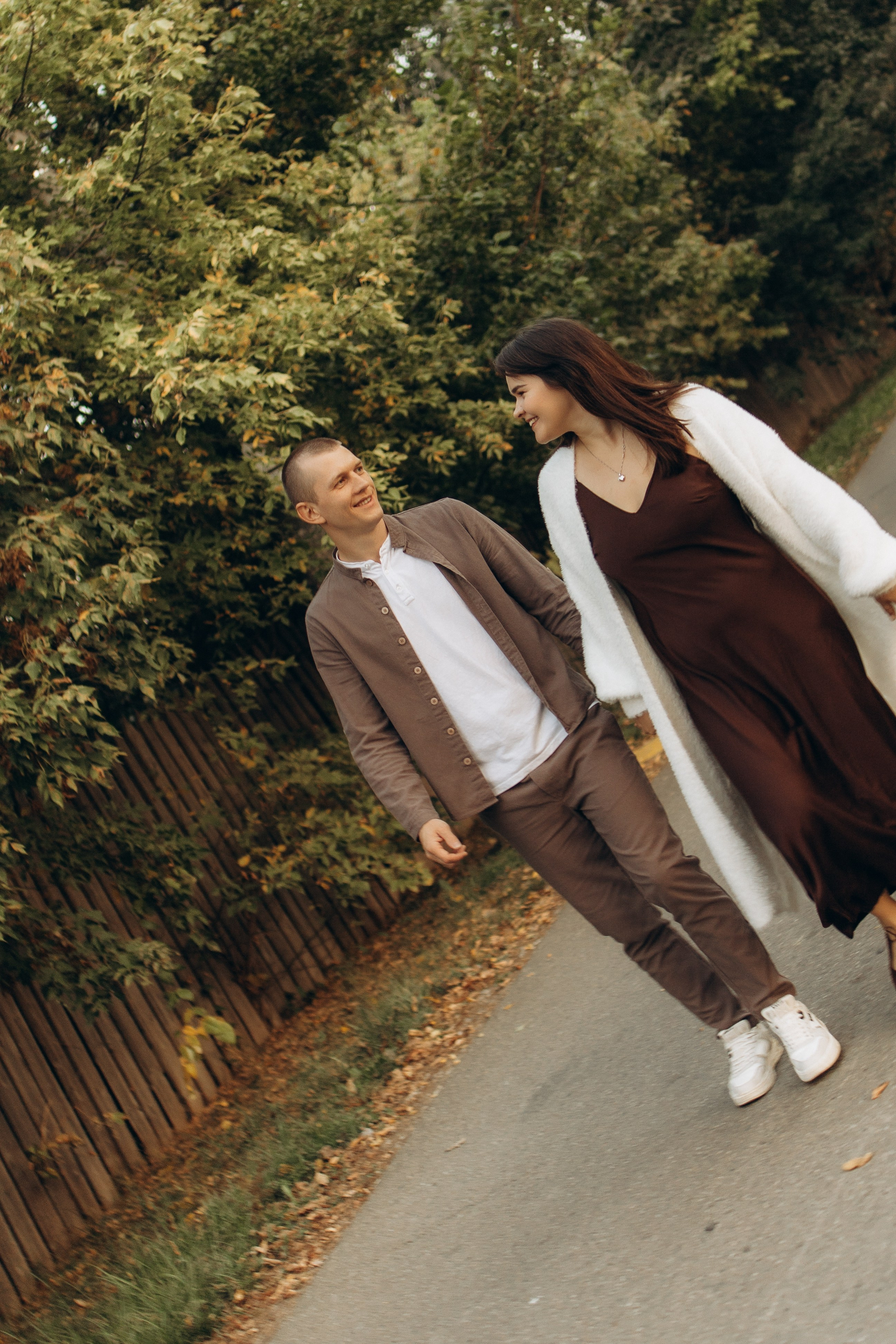 15 лет вместе. Самый теплый фотограф в Краснодаре Рябоконь Ксения