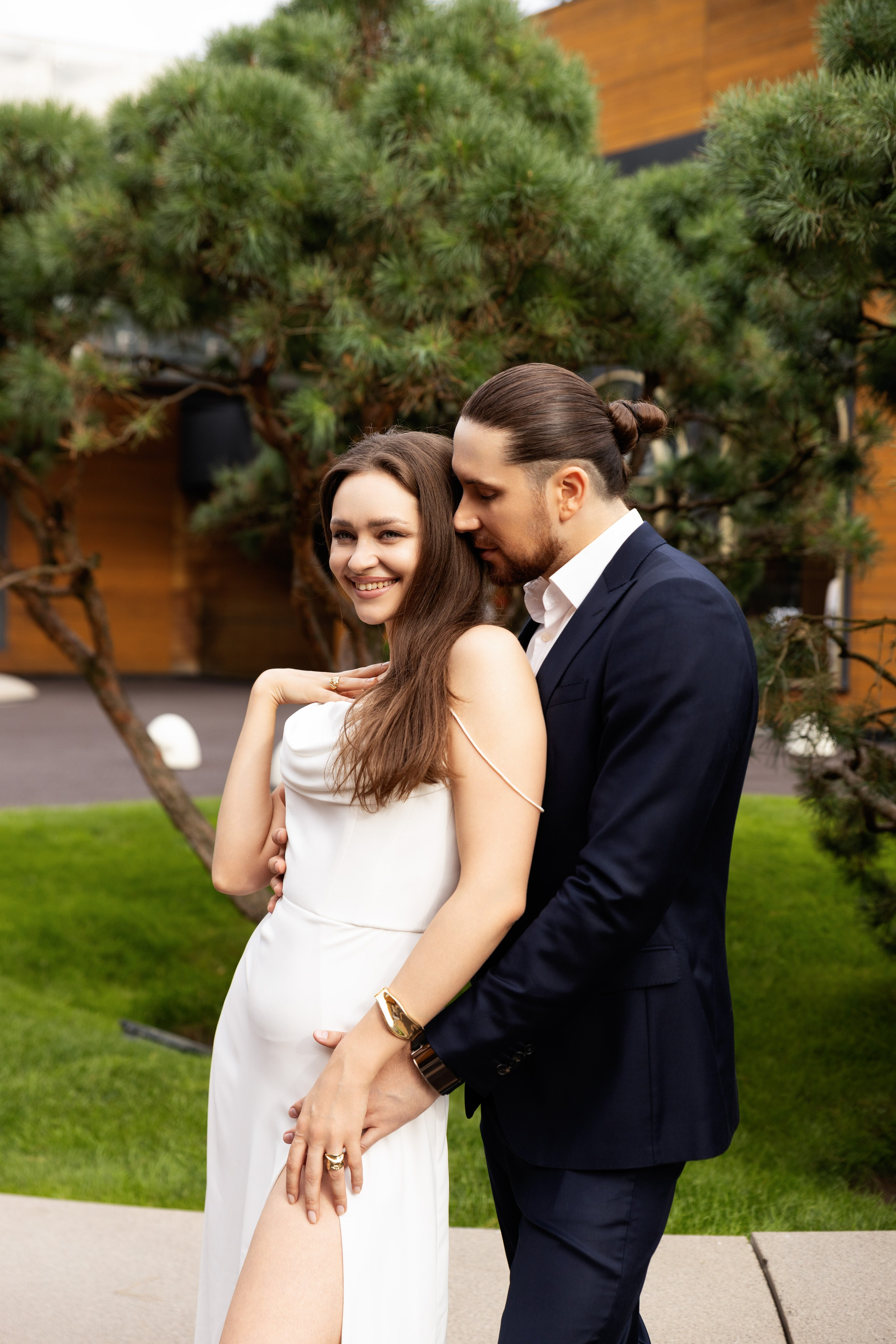 Портфолио свадебного фотографа — Москва и область | Примеры работ