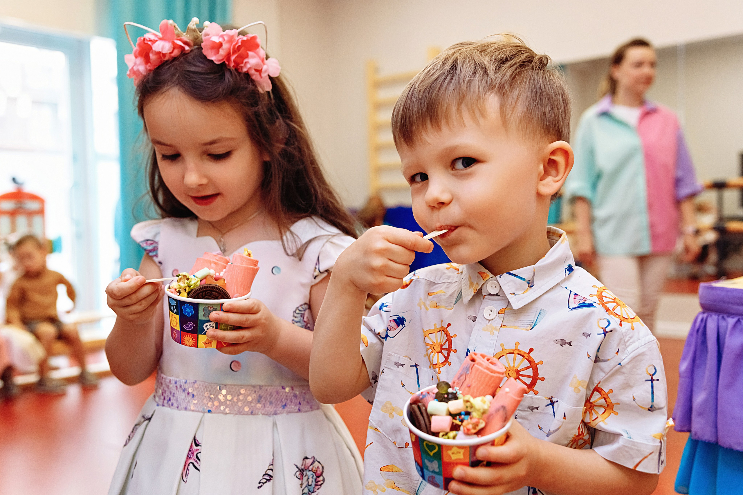 Др Sun School. Elena Sova — семейный и женский фотограф в Санкт-Петербурге