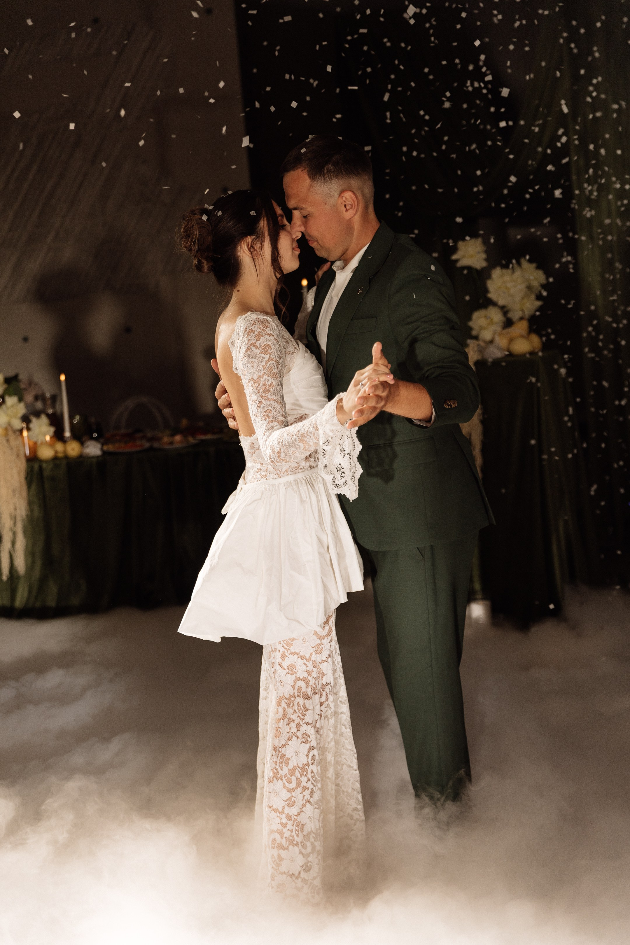 Алина и Артем. Свадебный и репортажный фотограф Новороссийск Краснодар Сочи Крым Данила Данилов