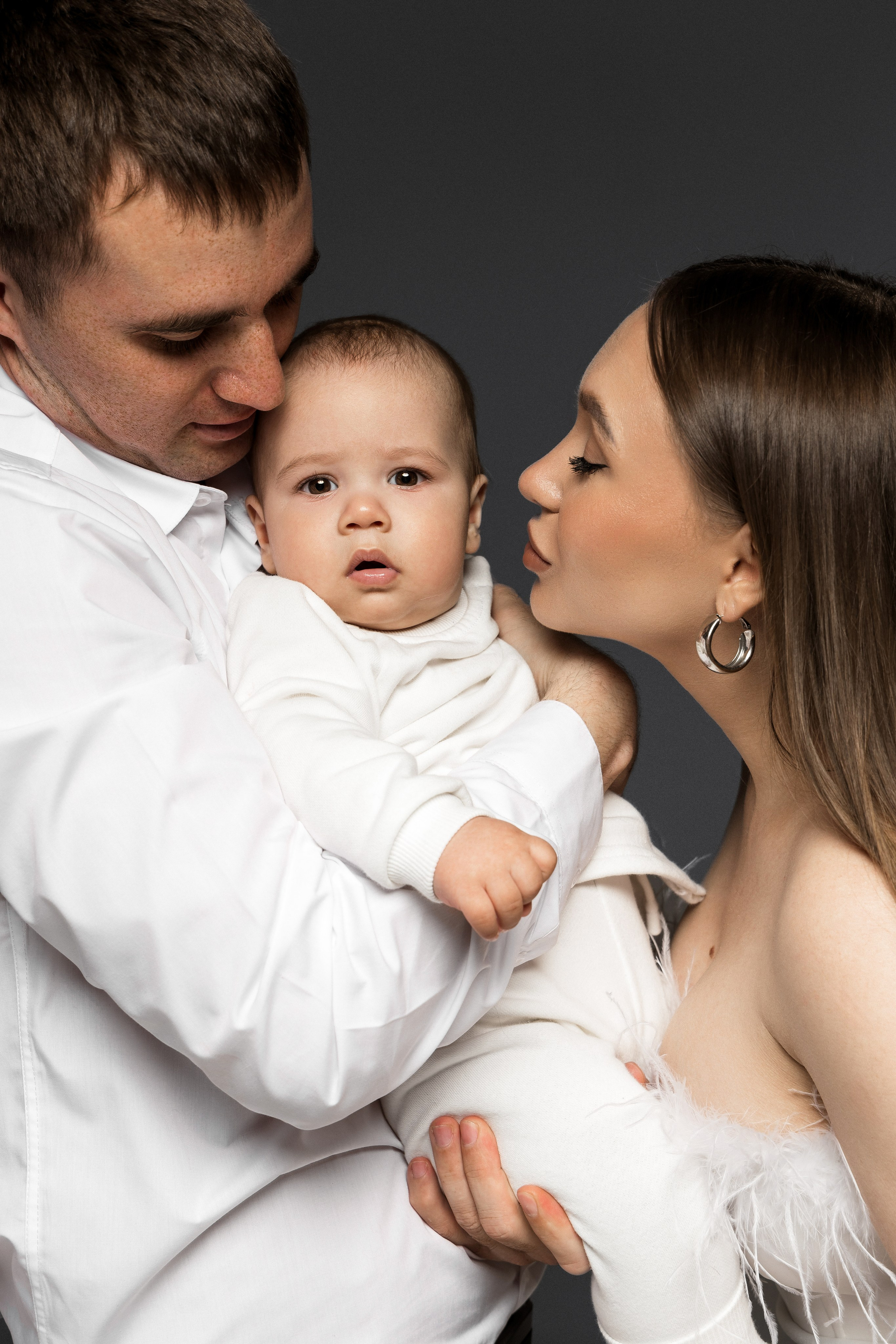 Портфолио дети. Фотограф Ася Уссурийск Владивосток