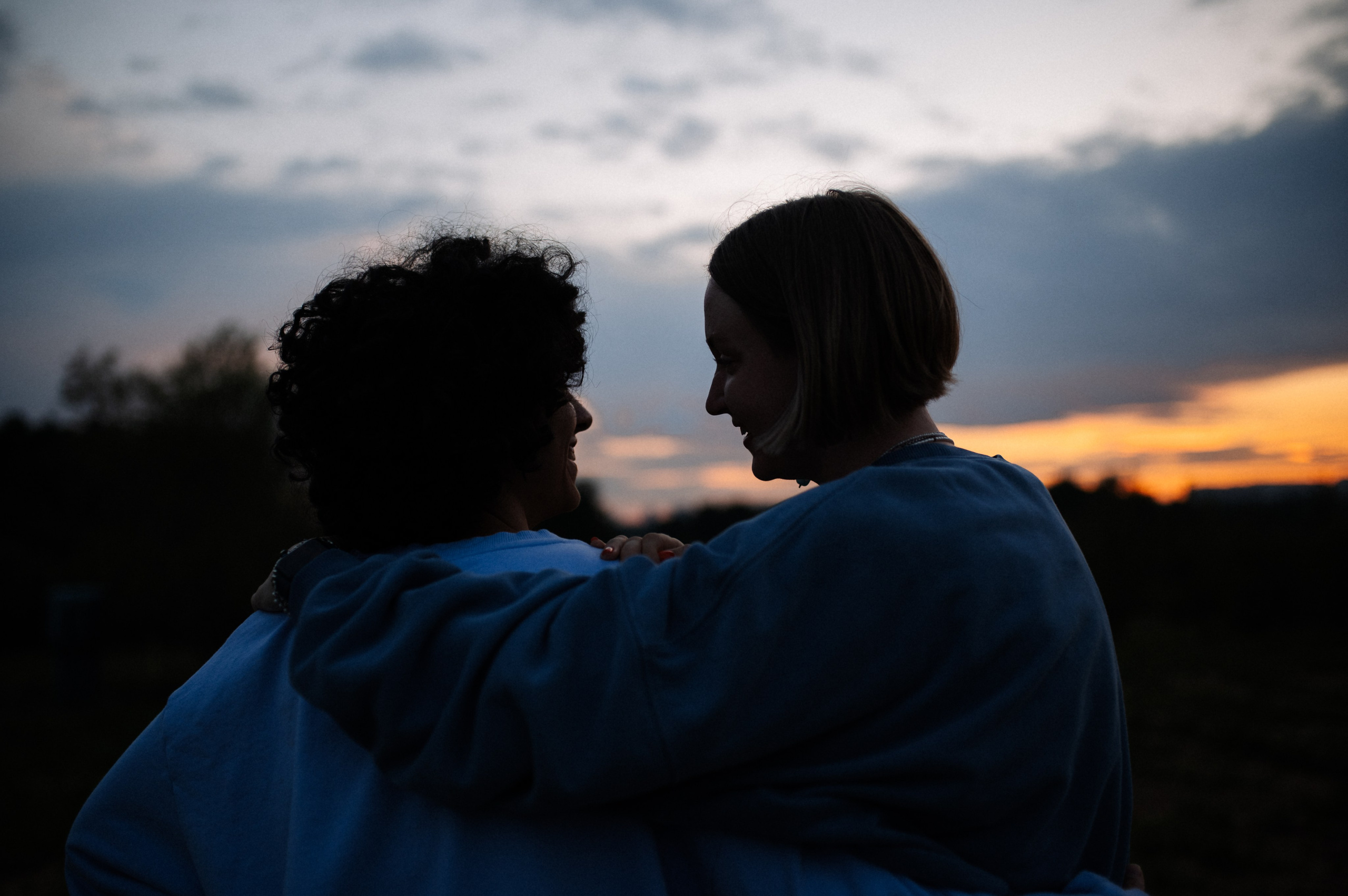 Хвост, смех и лучшие подруги. Фотограф анималист в Москве Ольга Агушева