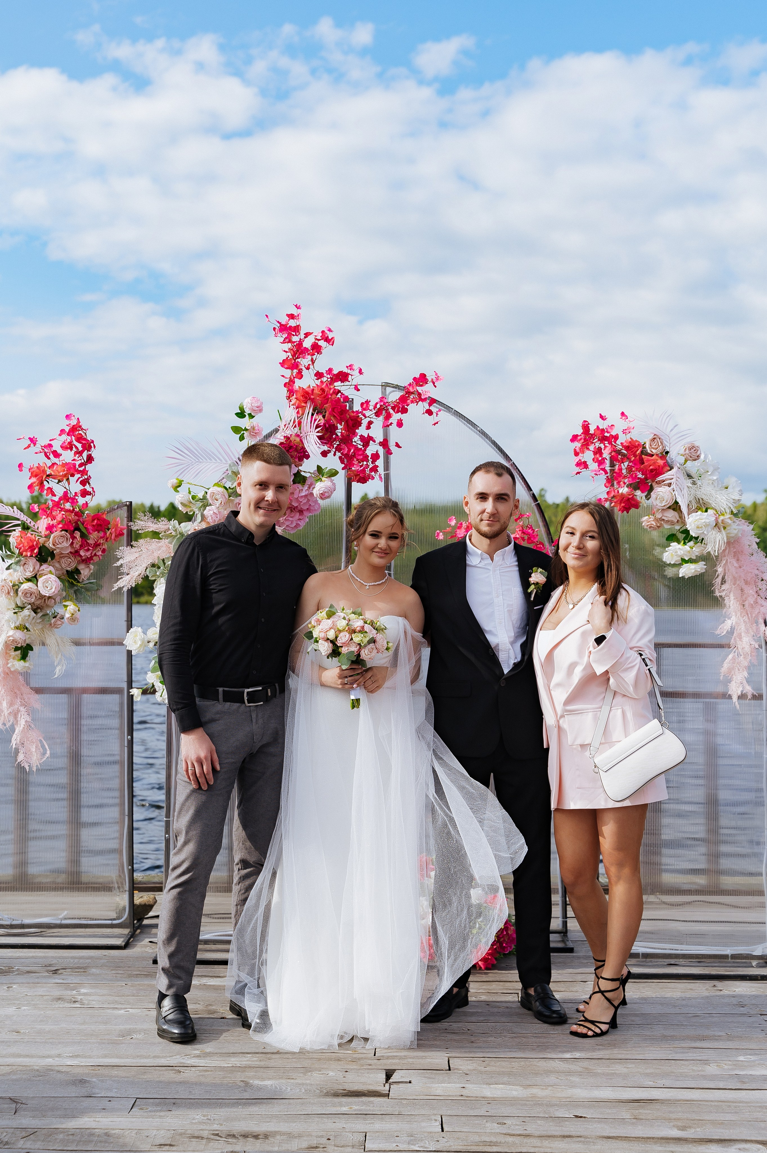 Алена и Игорь. Фотограф, контент-фотограф Екатеринбург и Новоуральск Екатерина Гусева