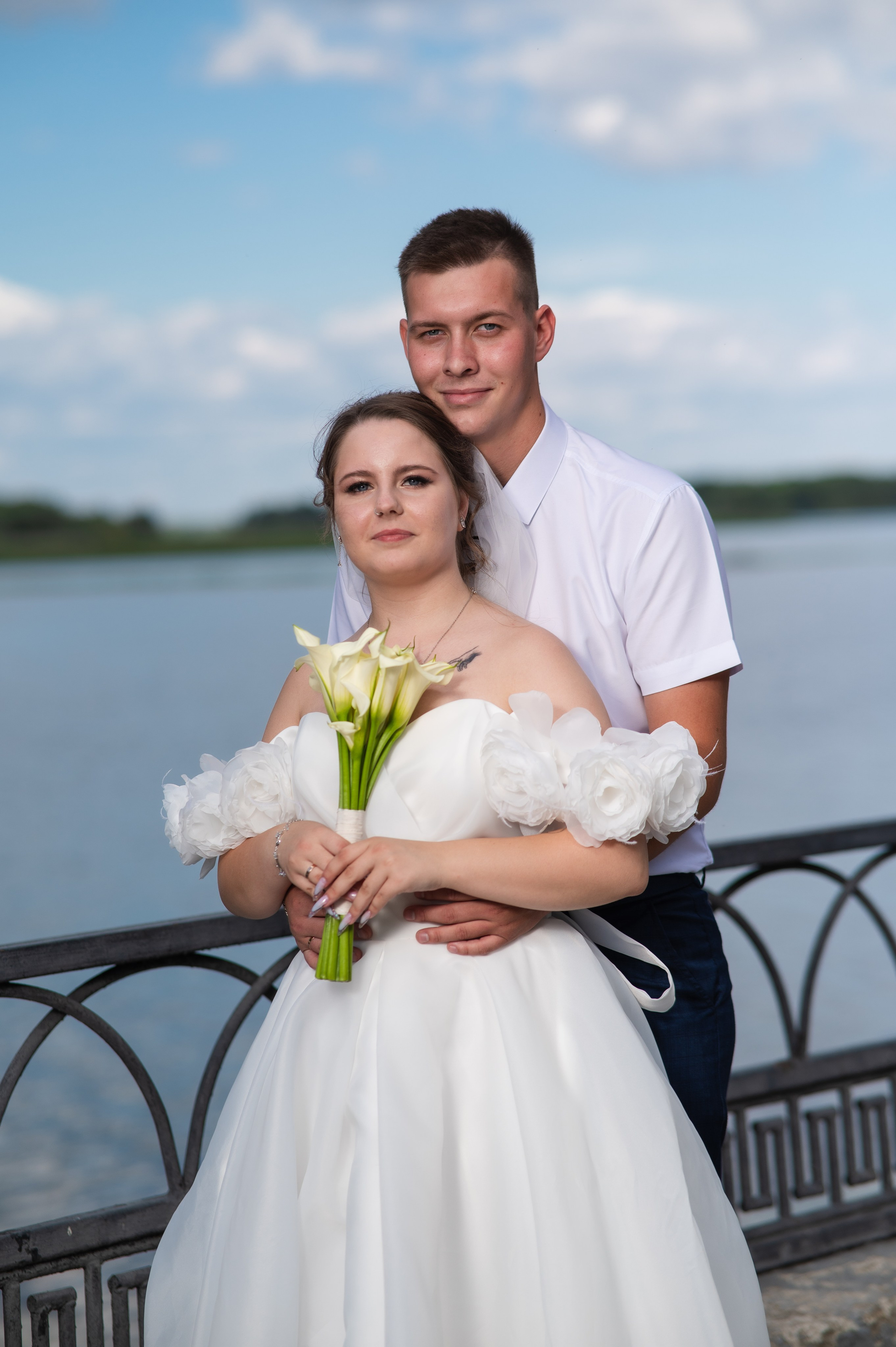 Свадебные. Портретный фотограф и не только! Энгельс