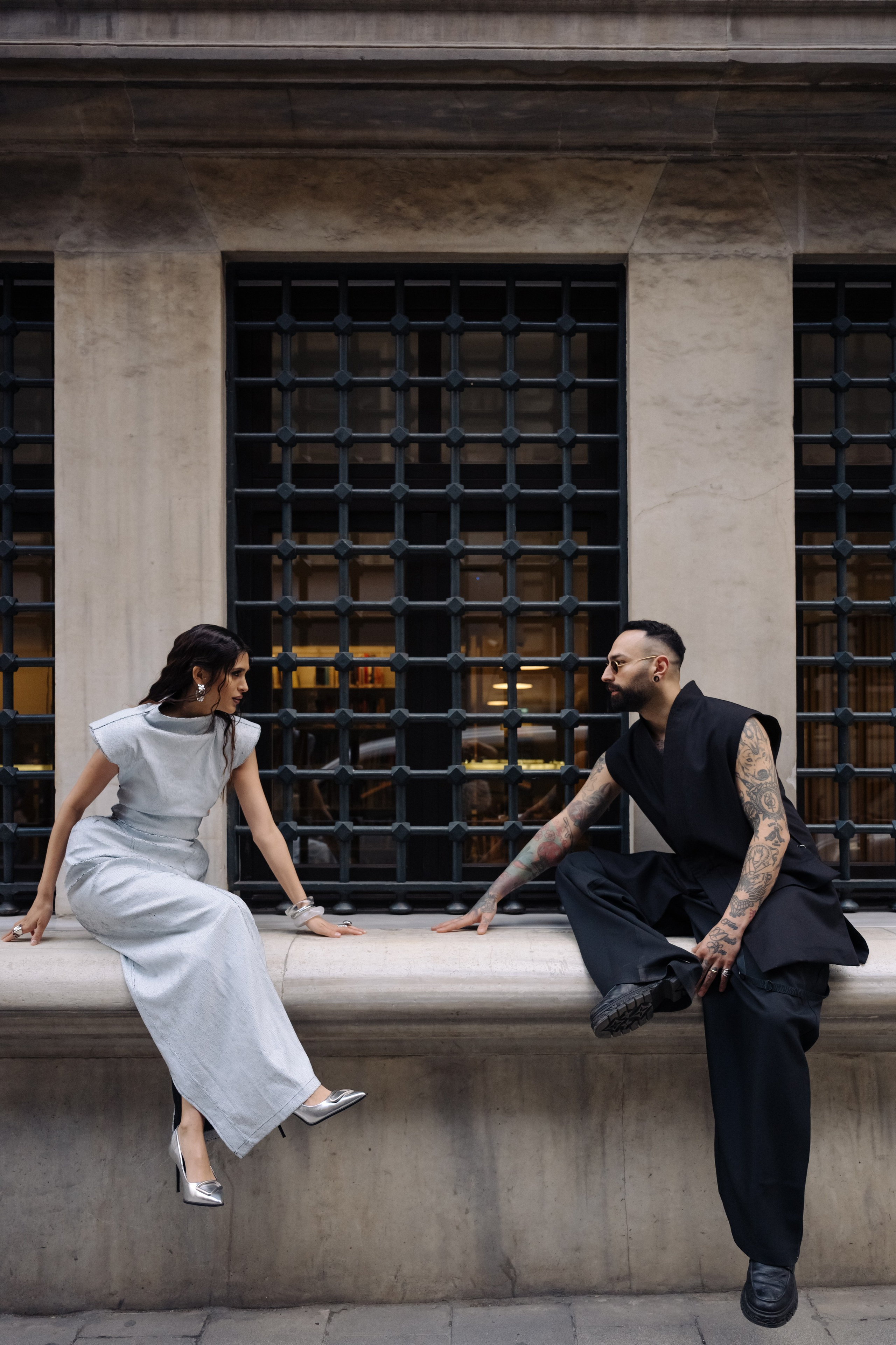 Туги и Сальма. Свадебный фотограф МОСКВА, КРЫМ, СМОЛЕНСК АЛЯ КОНОВАЛОВА