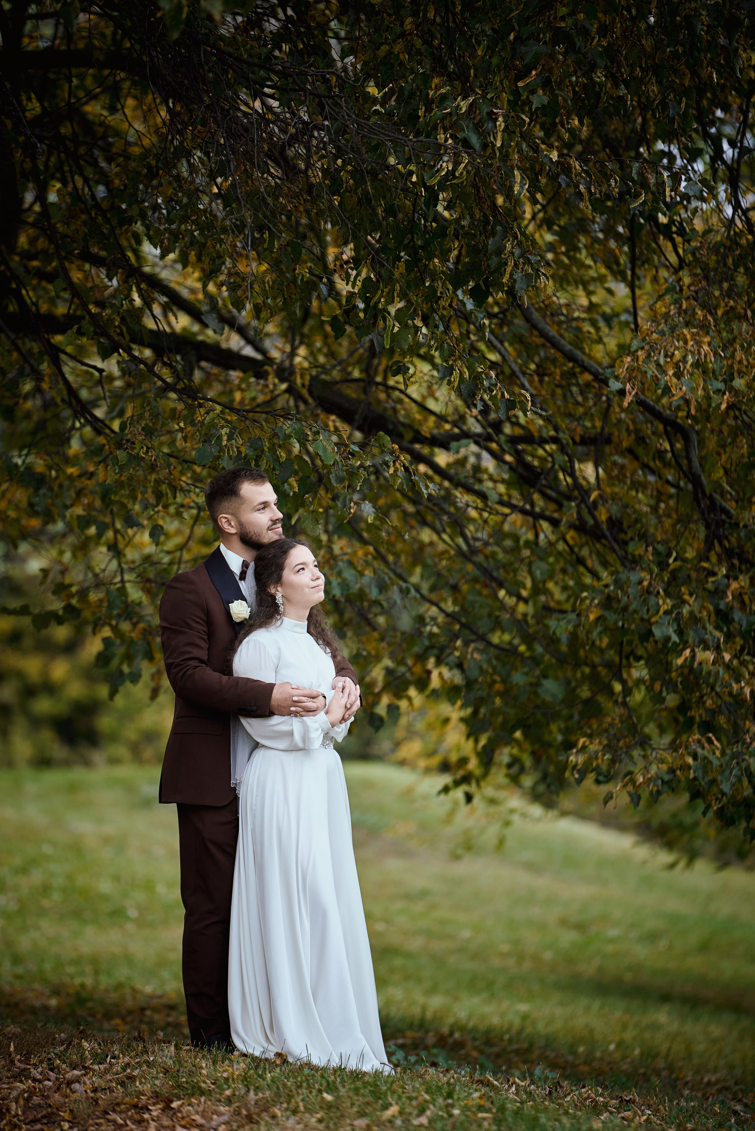 Фотограф на роспись в Измайловском ЗАГС