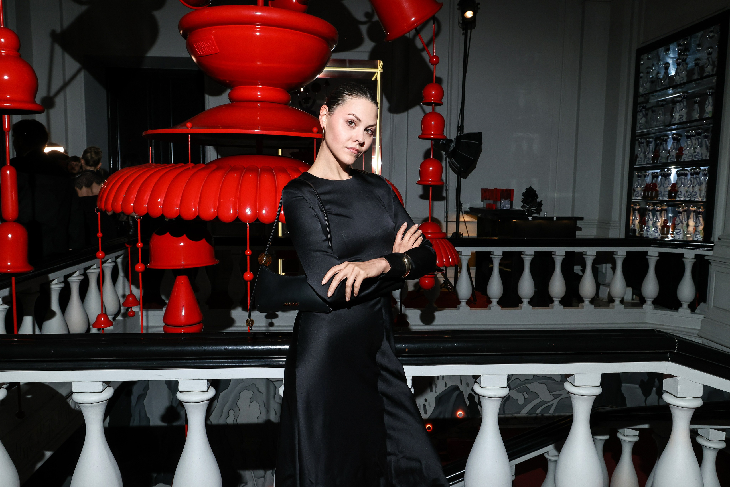 МИХЕЙ — Светская хроника. Фотограф Антон Чупринин