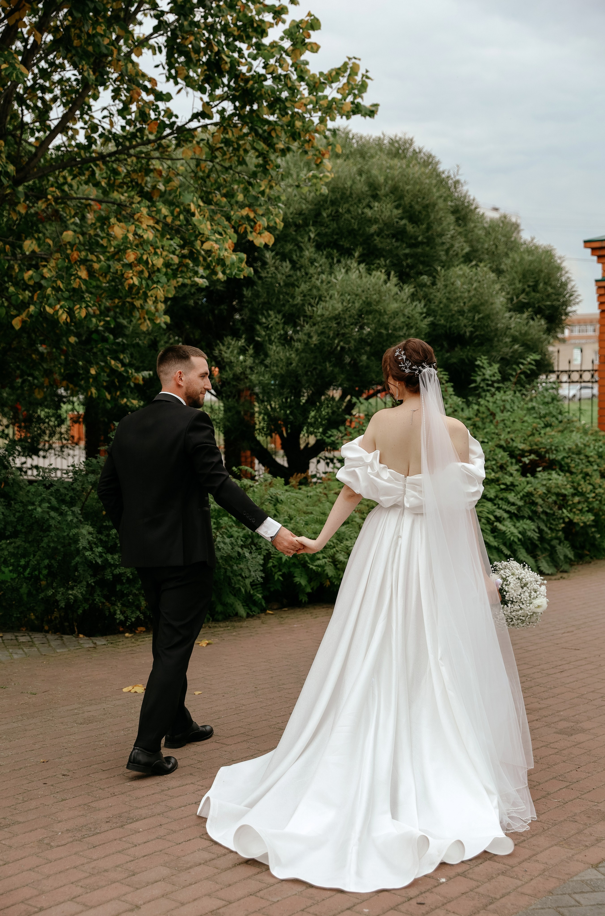 Nikita&Anastasia. Семейный и свадебный фотограф в Южноуральске Екатерина Столярова