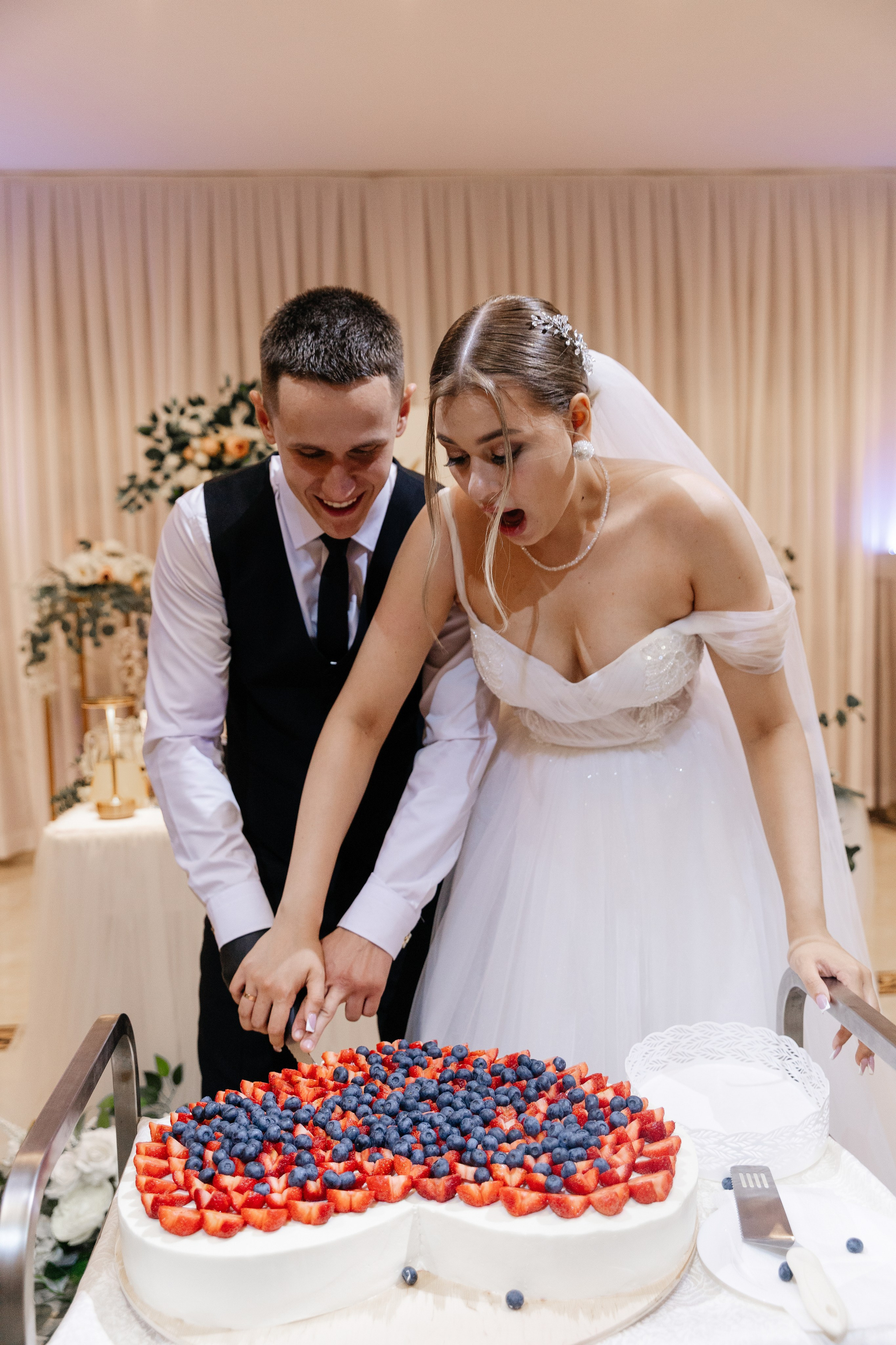 Maksim & Diana. Семейный и свадебный фотограф в Южноуральске Екатерина Столярова