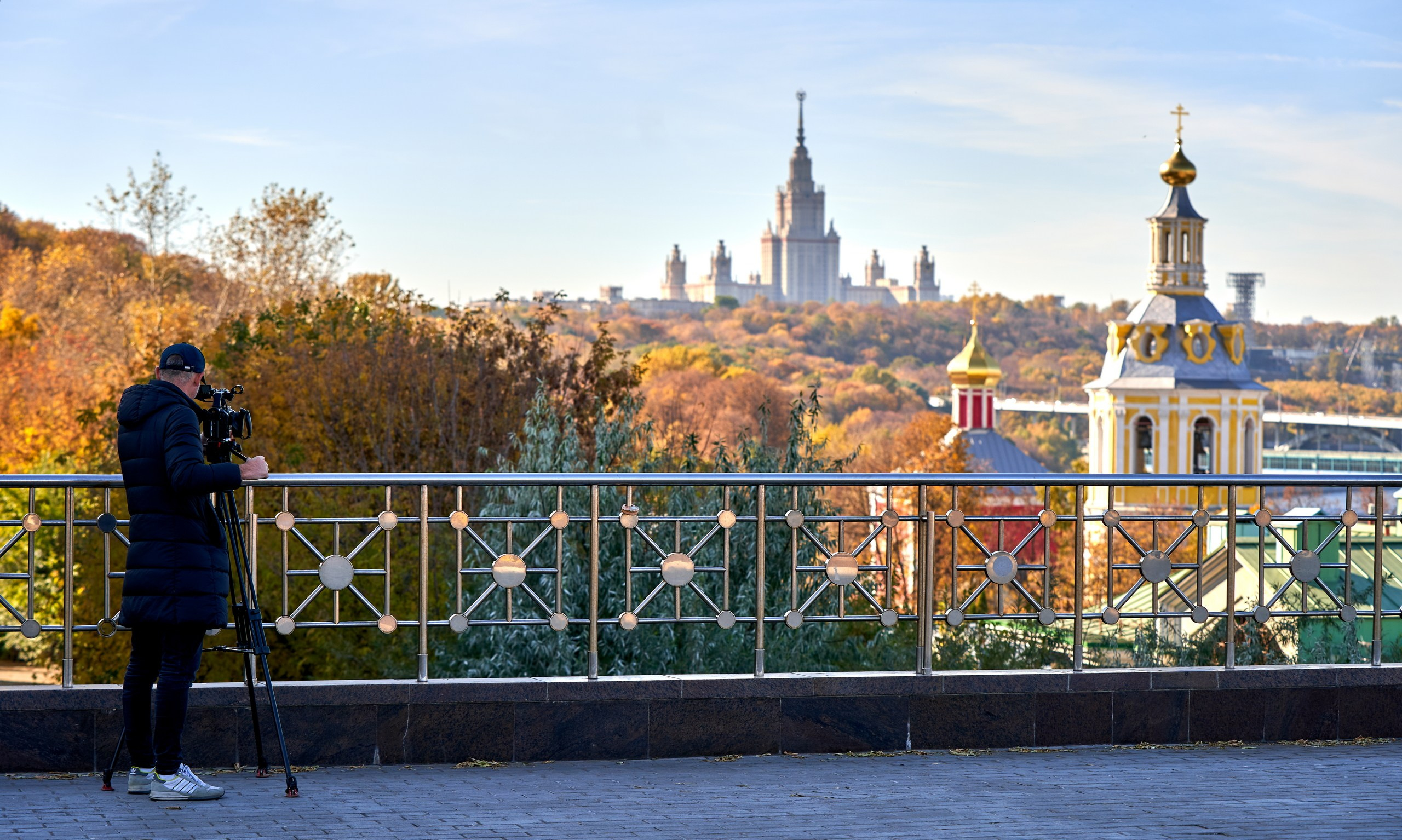 Пейзаж — галерея NATRIEL