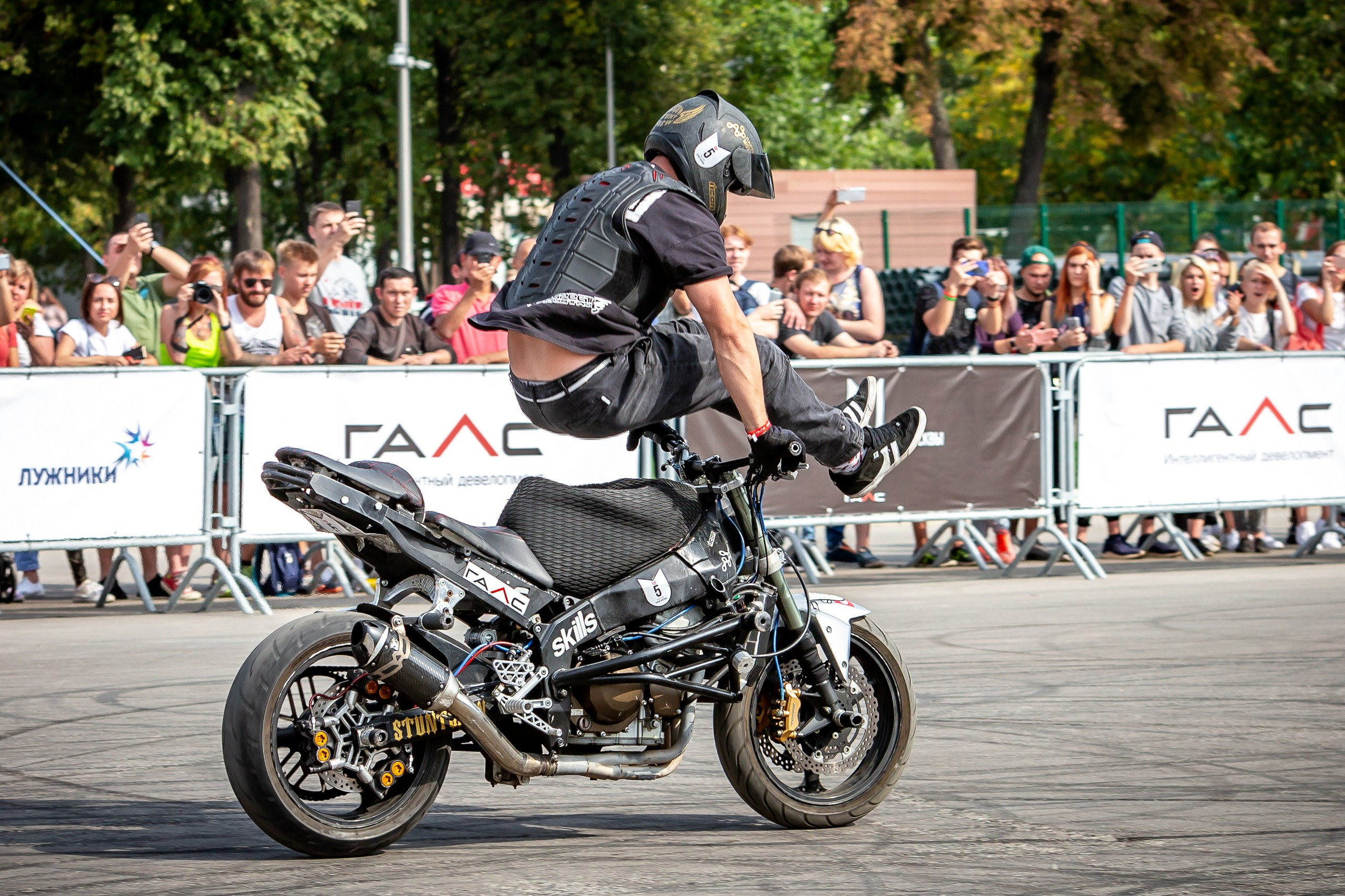 Спортивная съемка — галерея NATRIEL