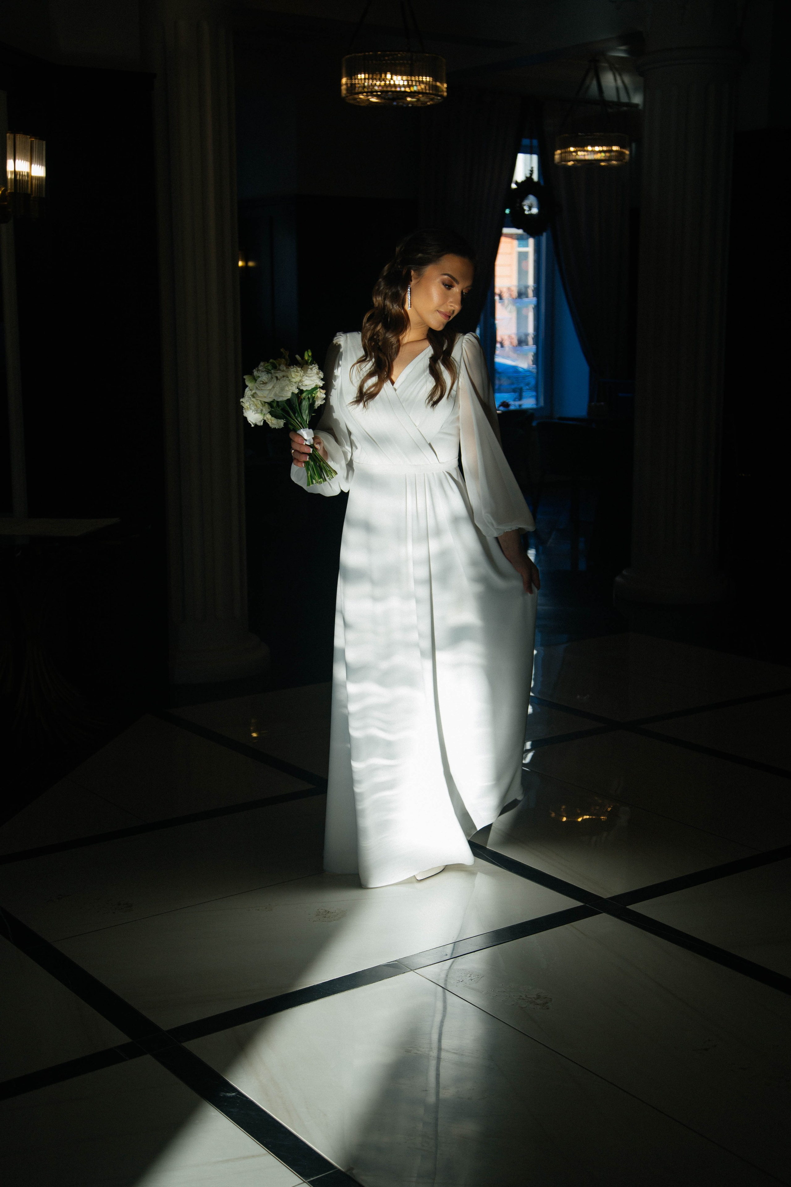 Свадебный и семейный фотограф в Барнауле Уманчук Яна