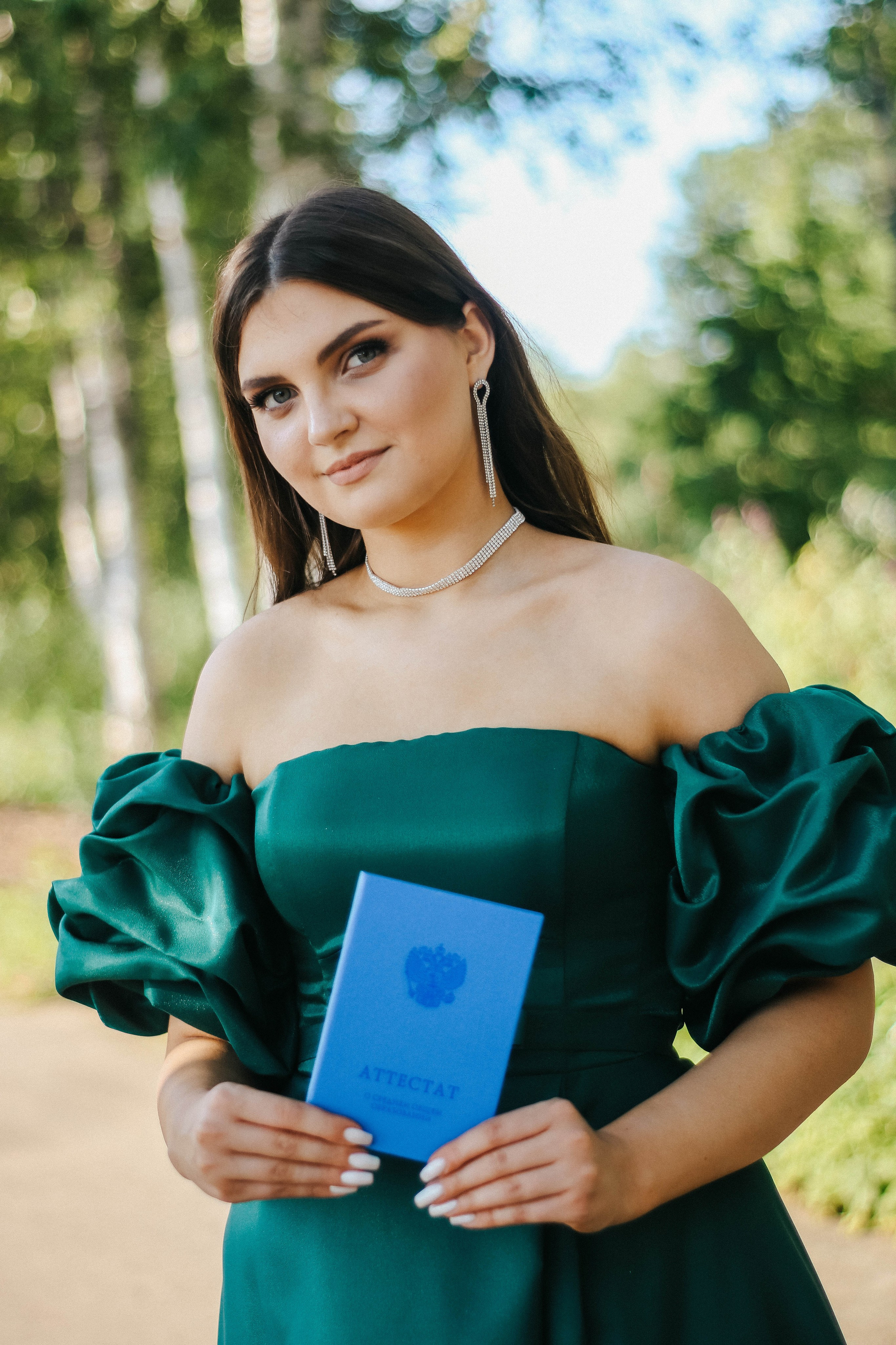 Школа и Детский сад. Фотограф Дарья Маташкова