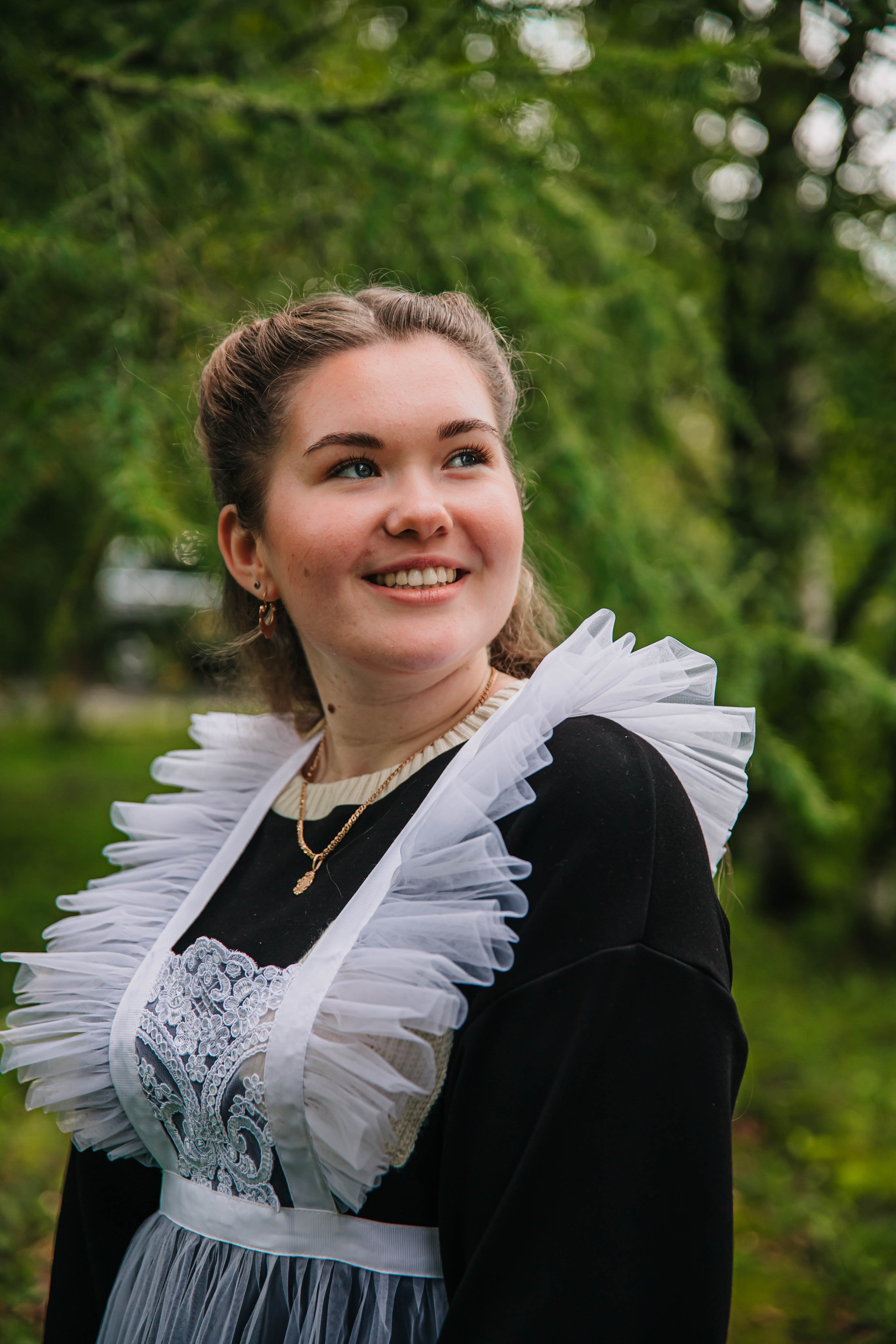 День Знаний. Фотограф Дарья Маташкова