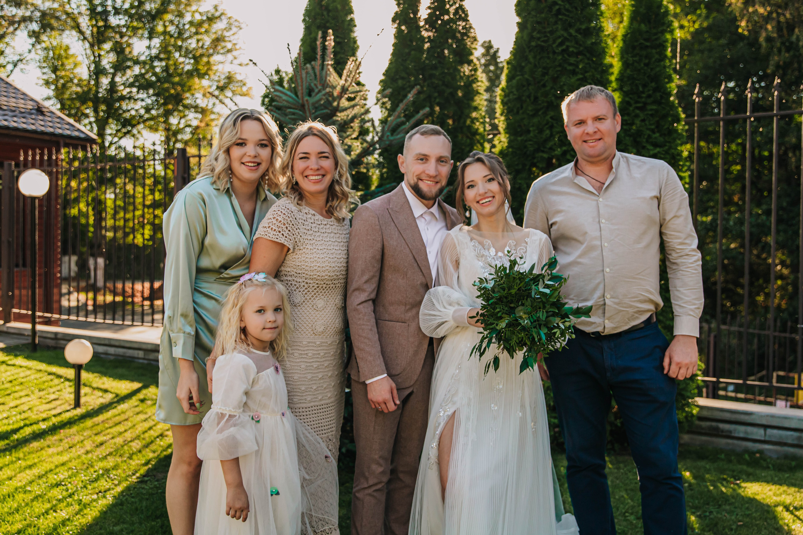 Вячеслав и Анастасия (пакет «Весь день»). Фотограф Дарья Маташкова