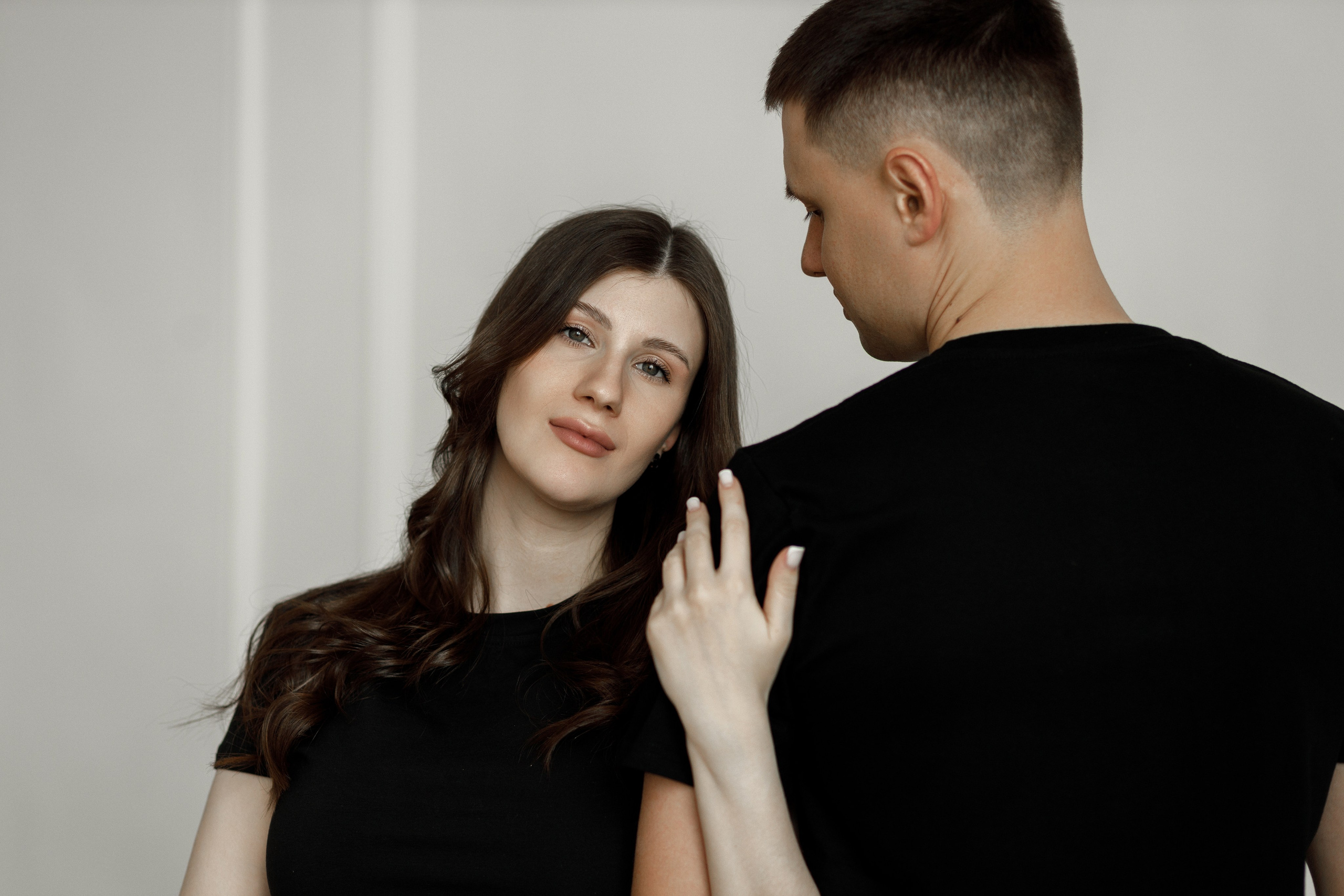 Александр и Дарья. Фотограф Краснодар