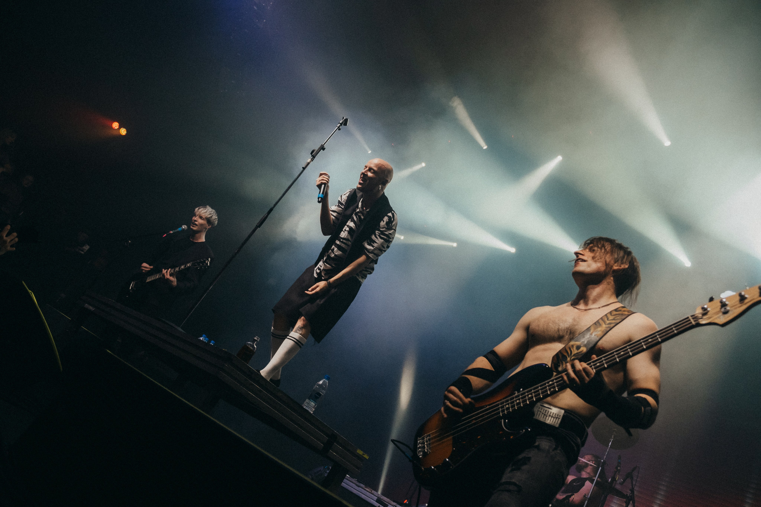 Ravanna, 15.10.23, Aurora. Репортажный фотограф, Санкт-Петербург