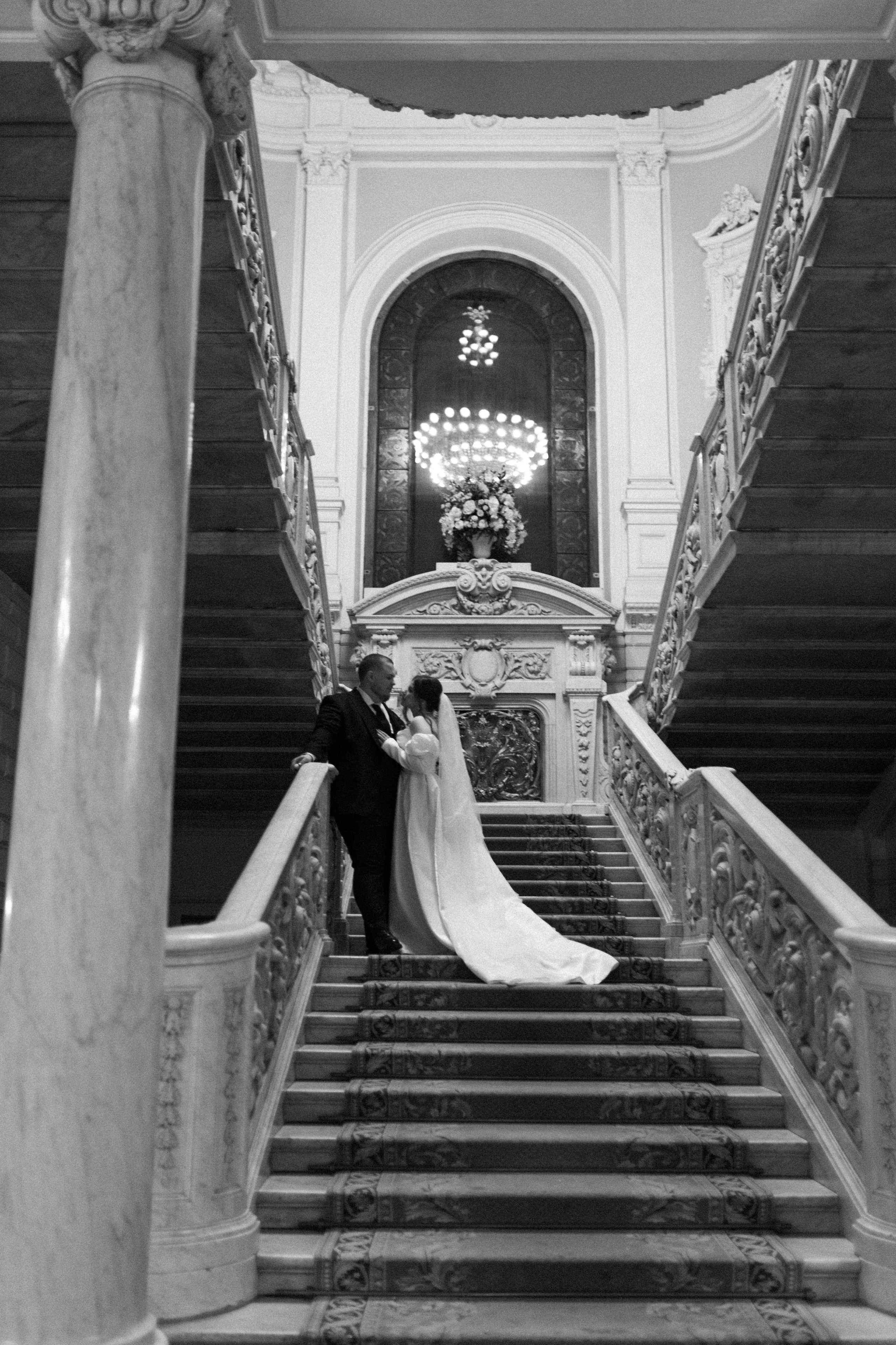 Ночная сказка в Сезонах. Фотограф Анастасия Платонова | Санкт-Петербург